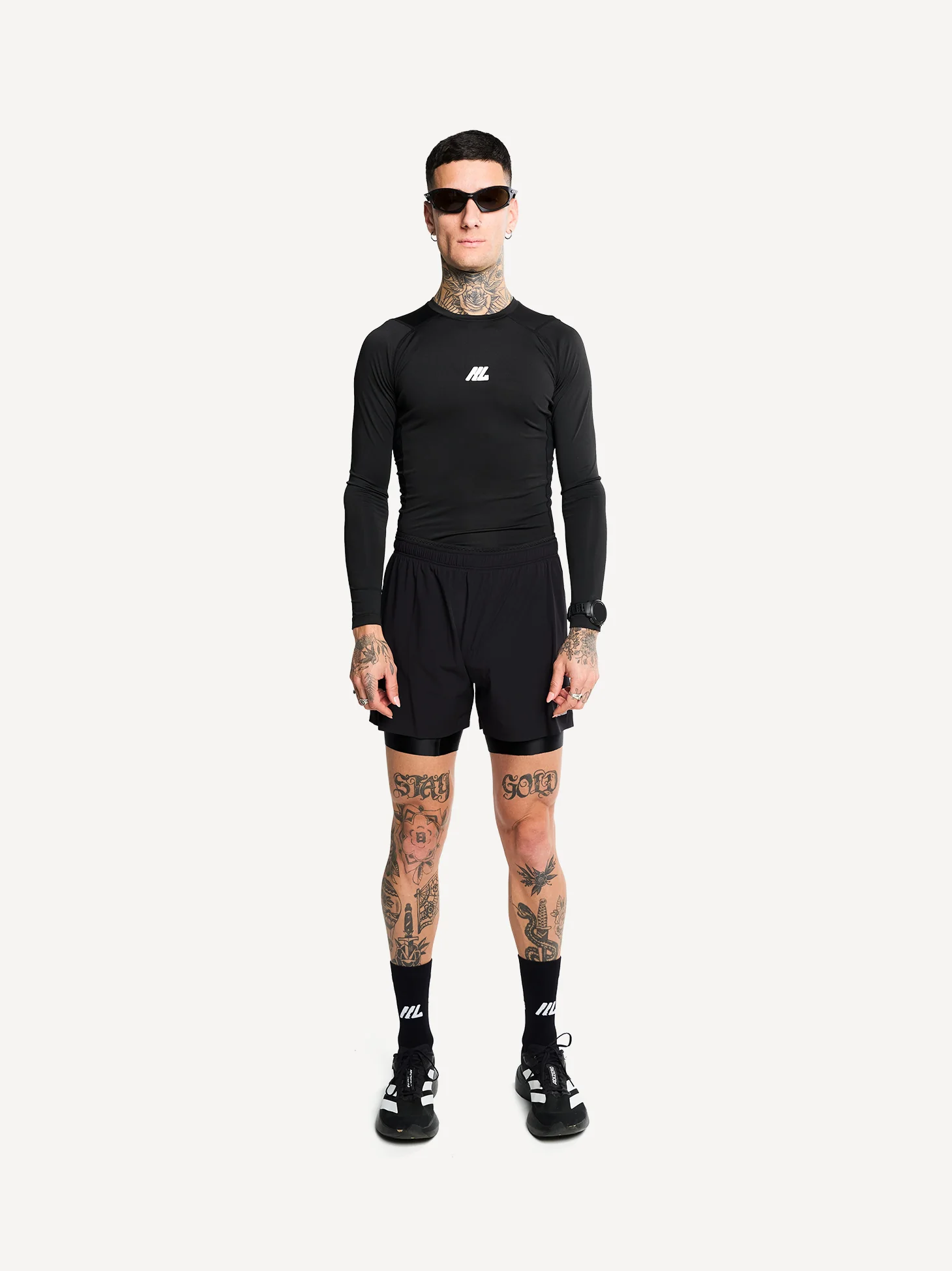 SRC® Performance Baselayer Longsleeve - Image 9