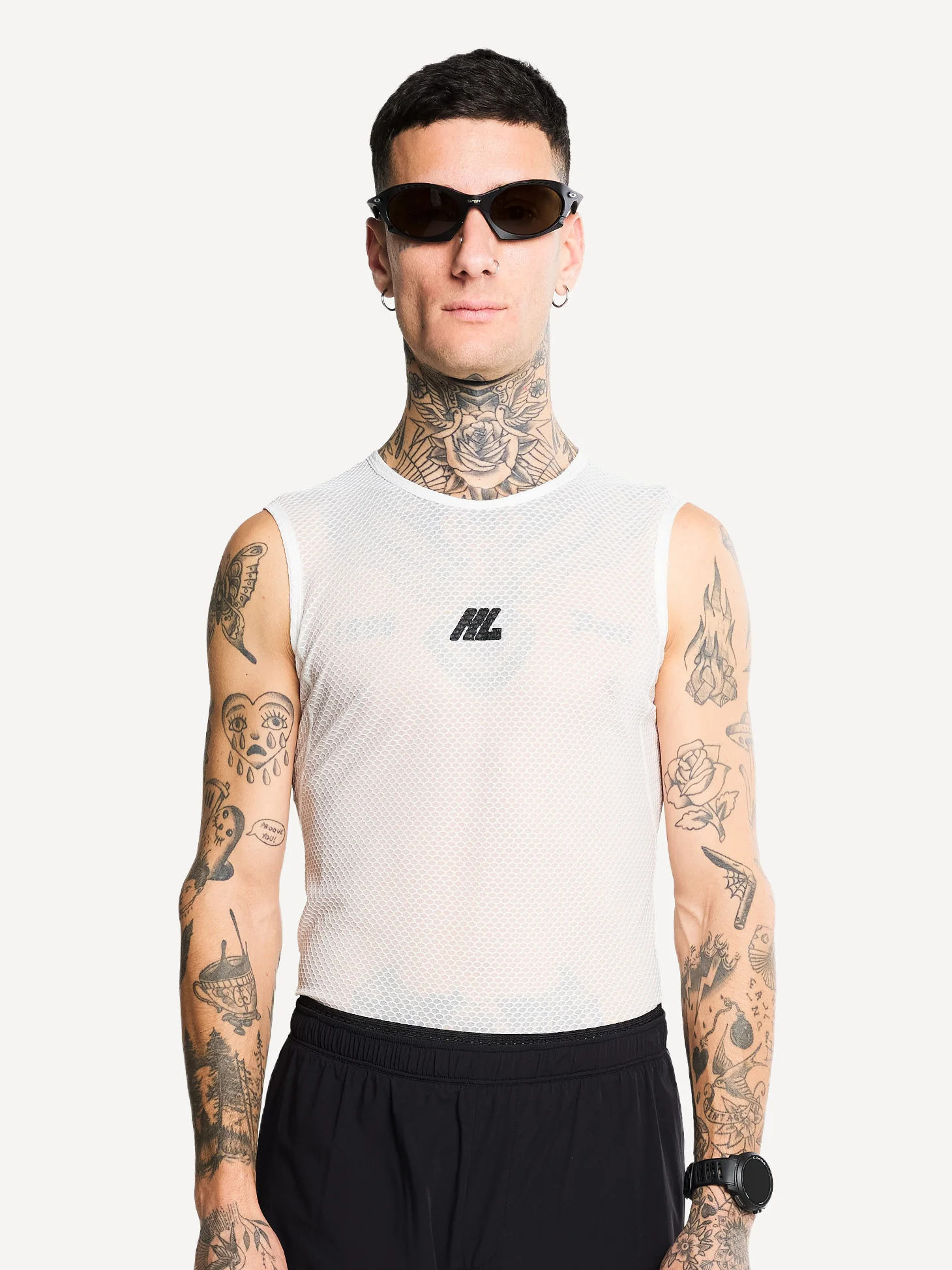 SRC® Performance Baselayer Shortsleeve - Image 12