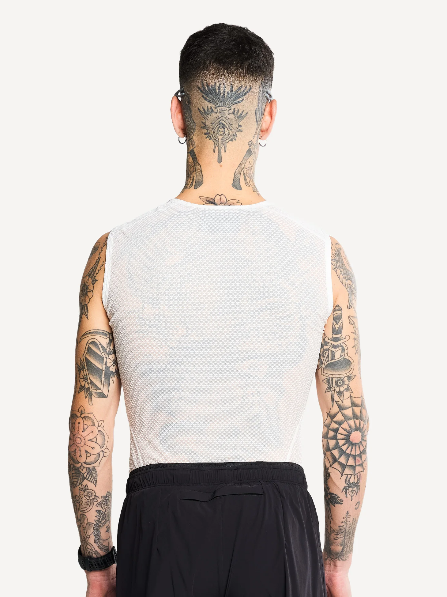 SRC® Performance Baselayer Shortsleeve - Image 13