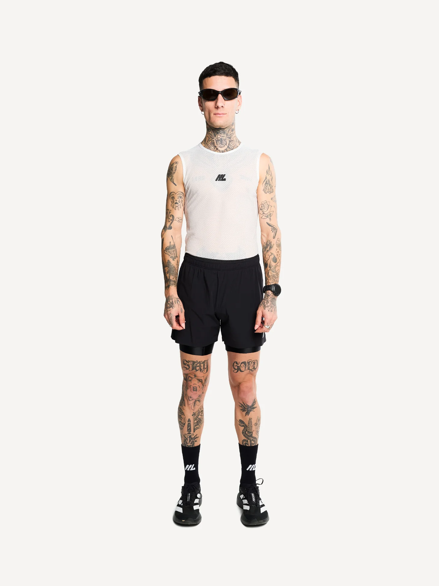 SRC® Performance Baselayer Shortsleeve - Image 17