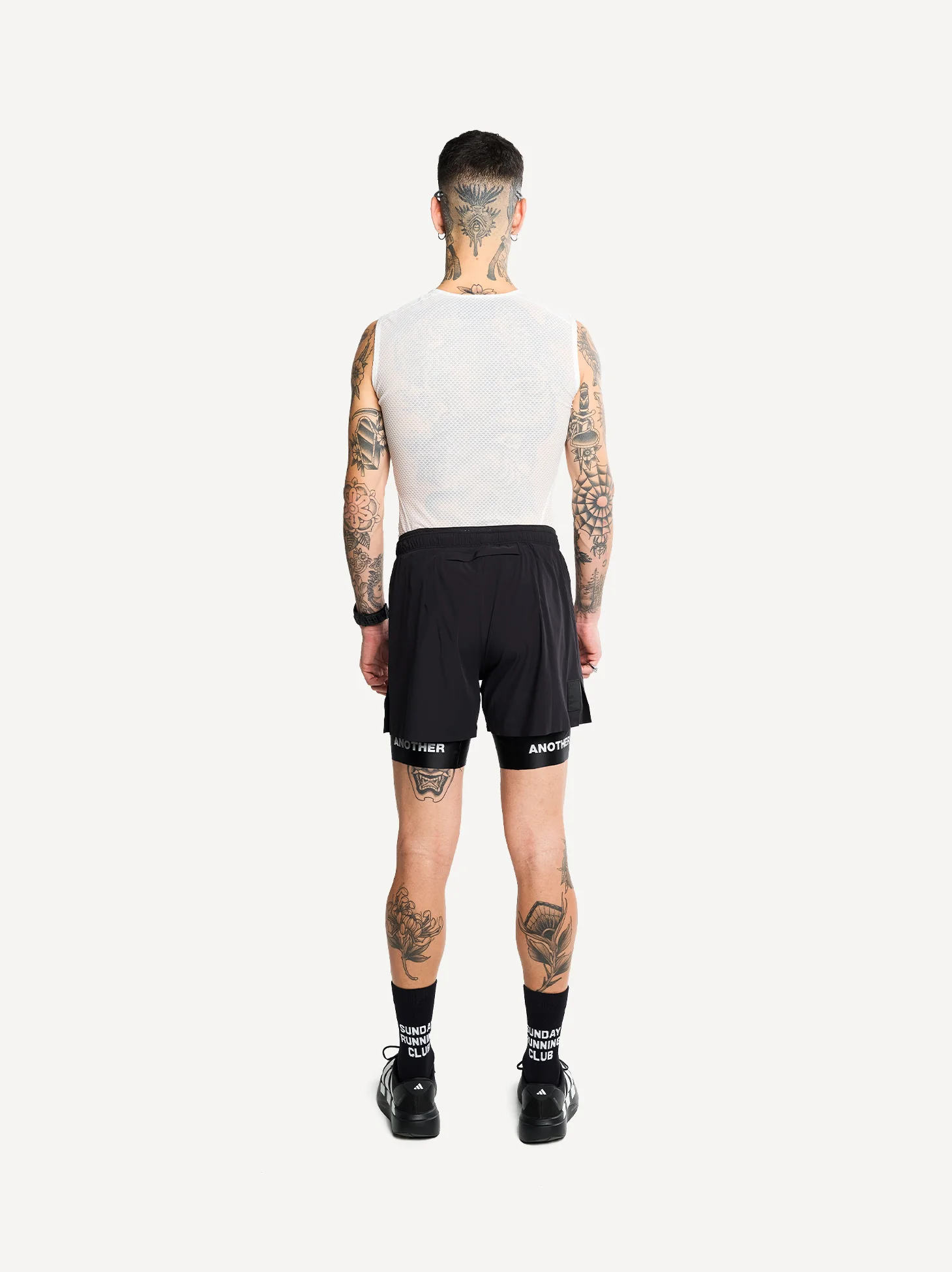 SRC® Performance Baselayer Shortsleeve - Image 18