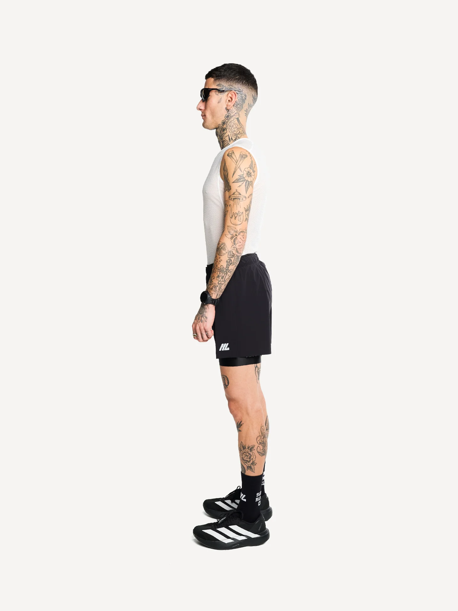 SRC® Performance Baselayer Shortsleeve - Image 19