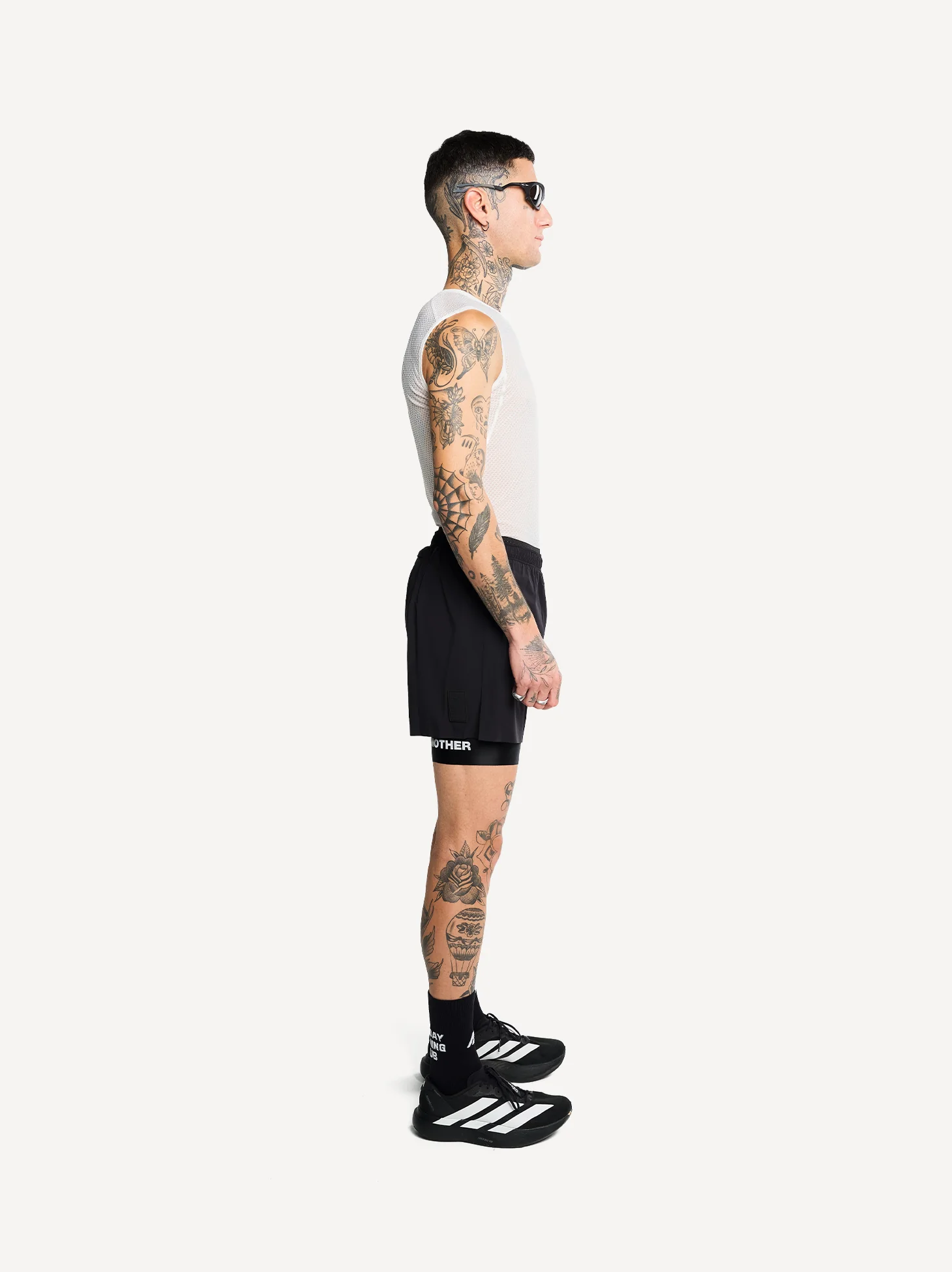 SRC® Performance Baselayer Shortsleeve - Image 20