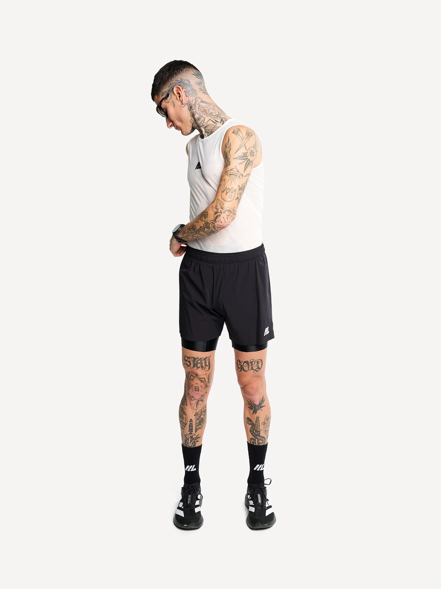 SRC® Performance Baselayer Shortsleeve - Image 21