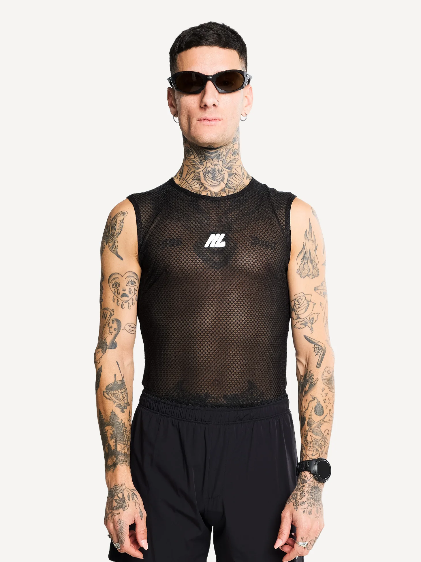 SRC® Performance Baselayer Shortsleeve - Image 3