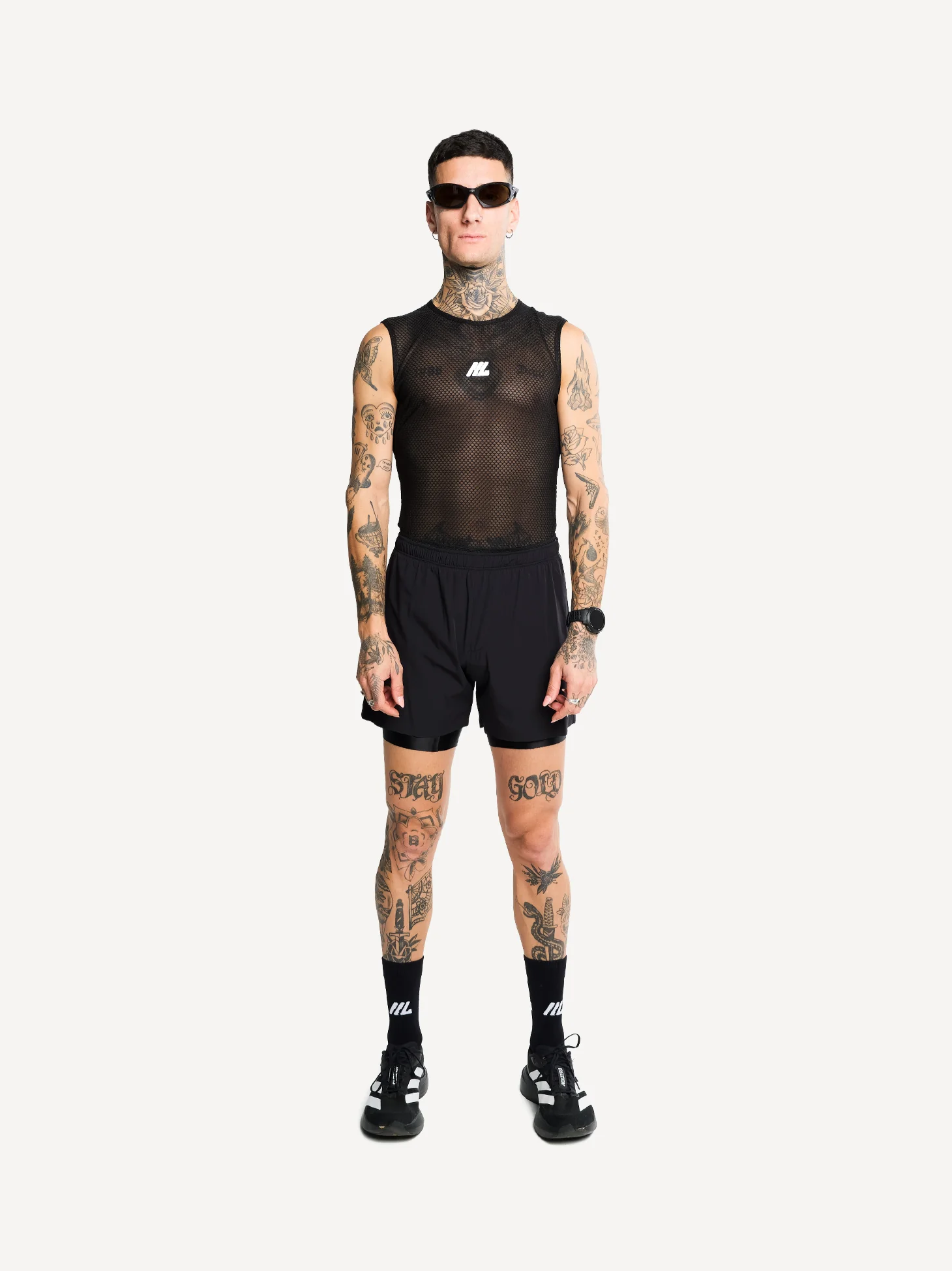 SRC® Performance Baselayer Shortsleeve - Image 7