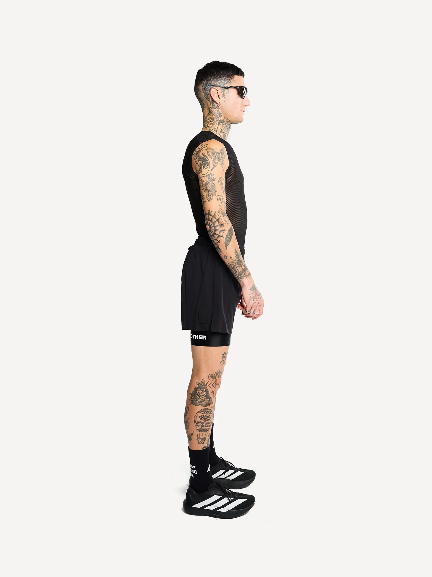 SRC® Performance Baselayer Shortsleeve - Image 8