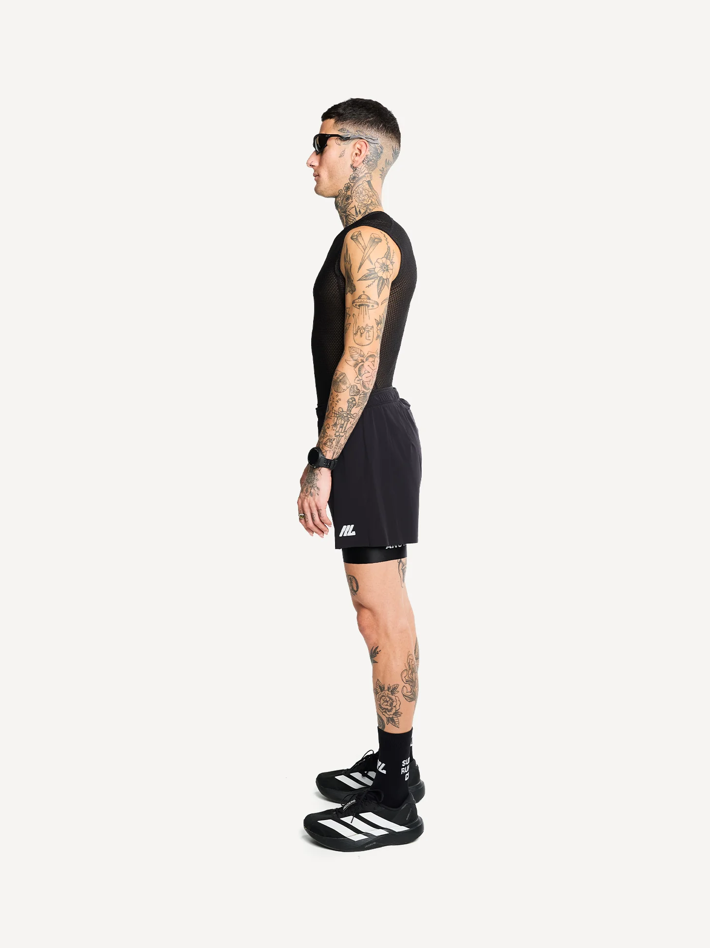 SRC® Performance Baselayer Shortsleeve - Image 9