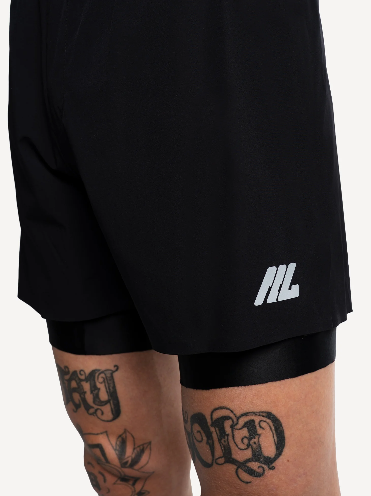 SRC® Performance Double Layer Shorts - Image 14