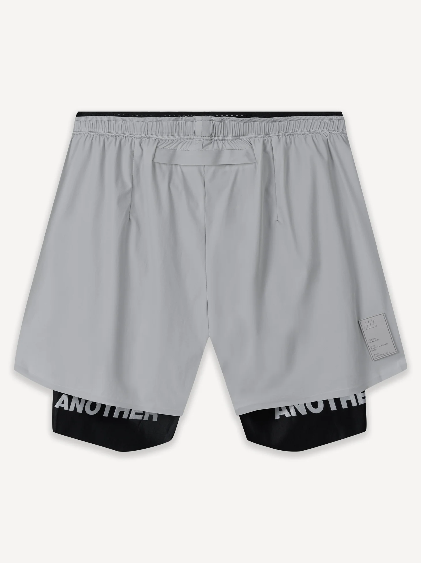 SRC® Performance Double Layer Shorts - Image 2