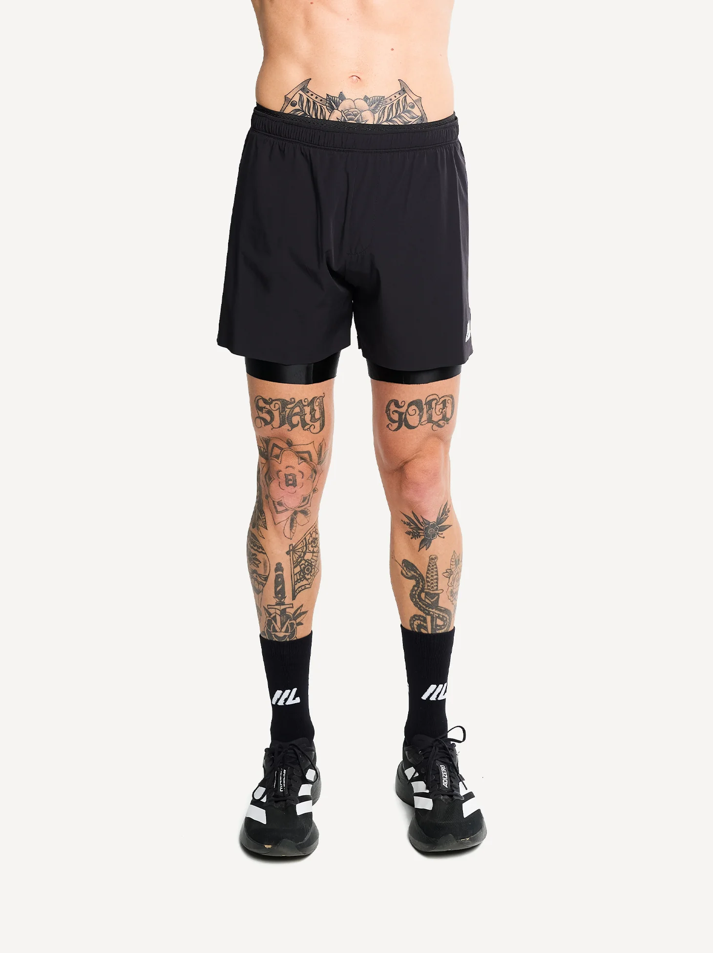 SRC® Performance Double Layer Shorts - Image 20