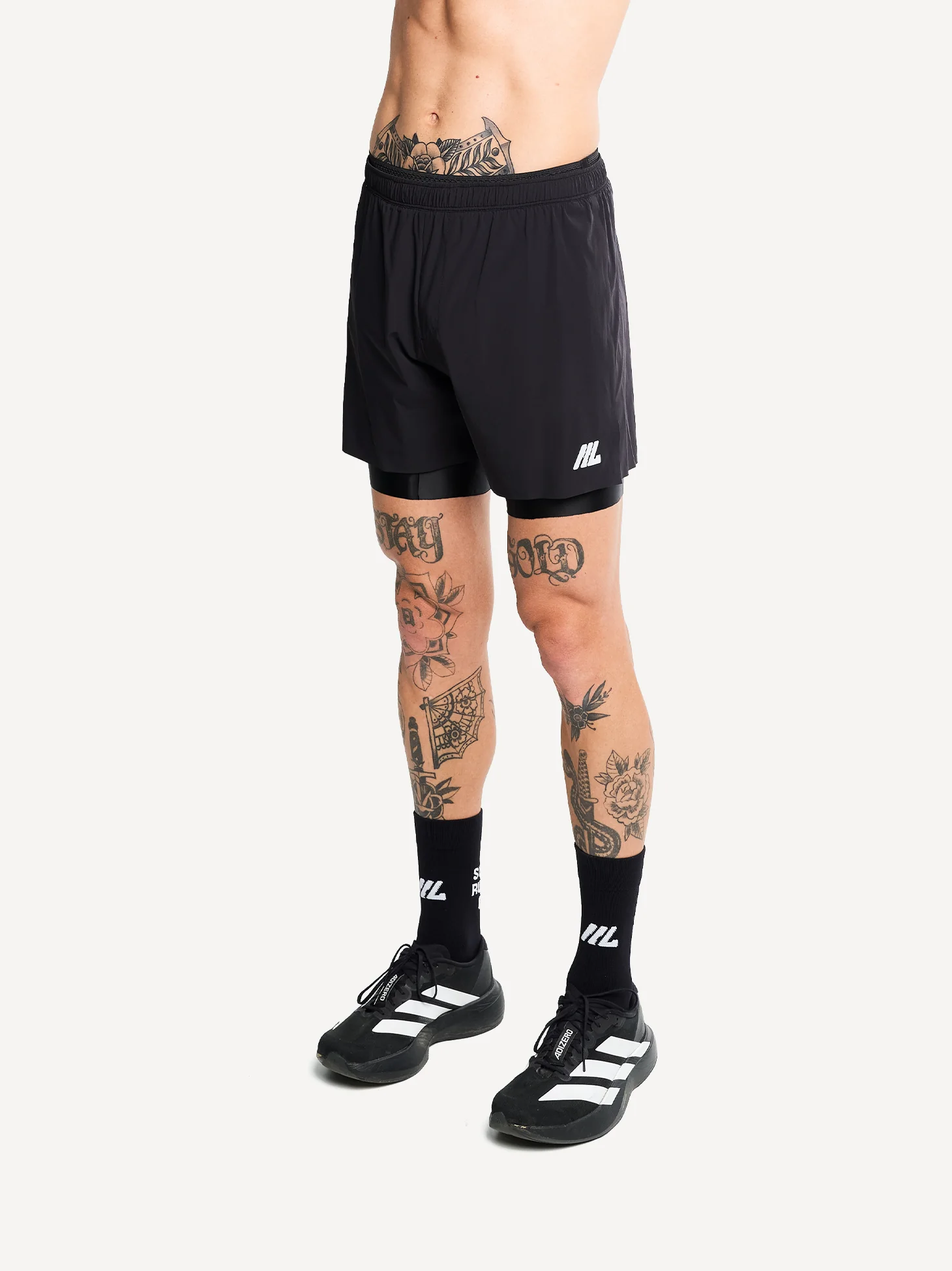SRC® Performance Double Layer Shorts - Image 21