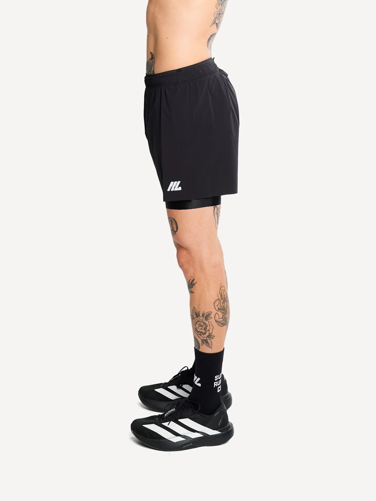 SRC® Performance Double Layer Shorts - Image 22