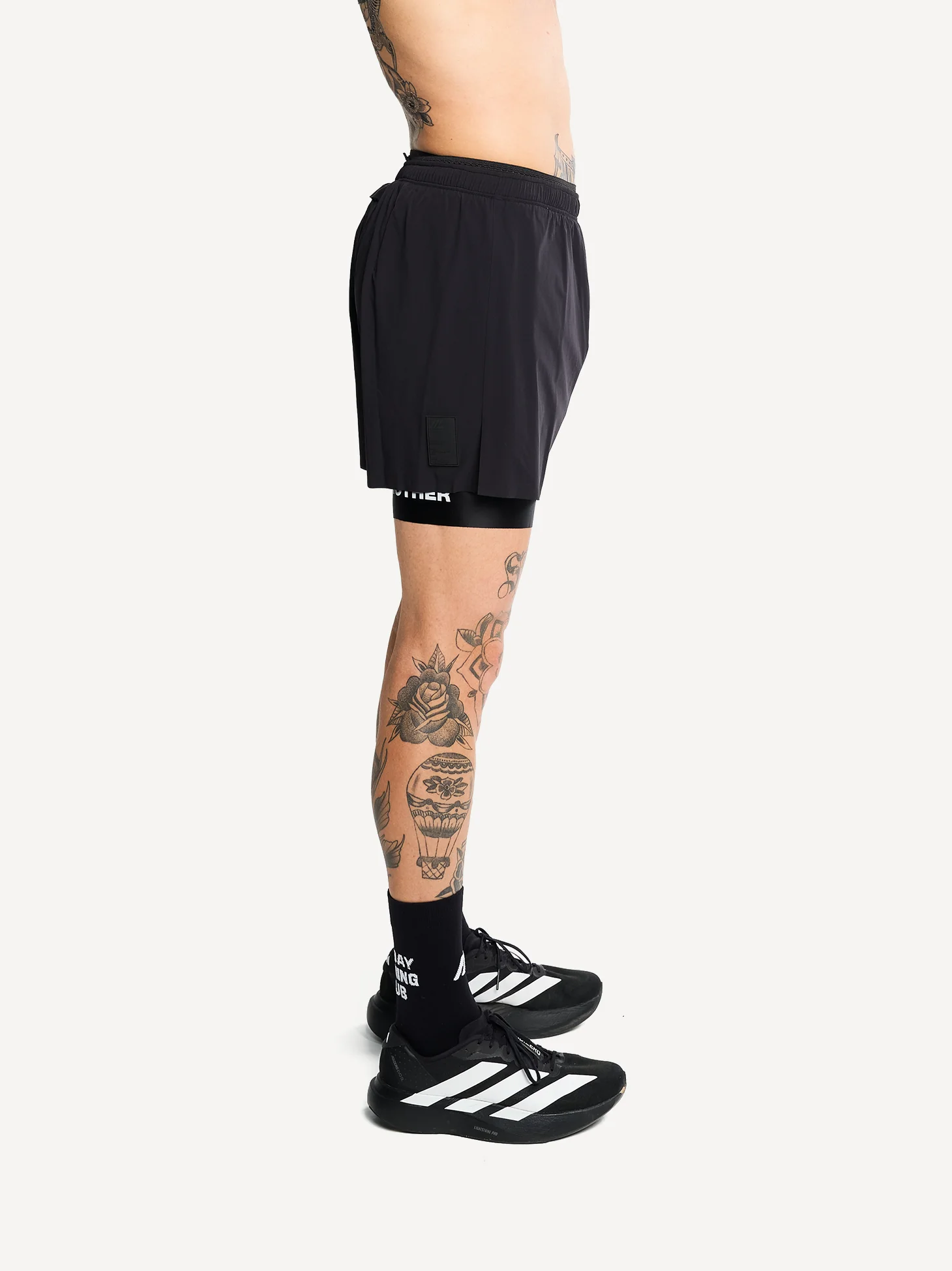 SRC® Performance Double Layer Shorts - Image 23