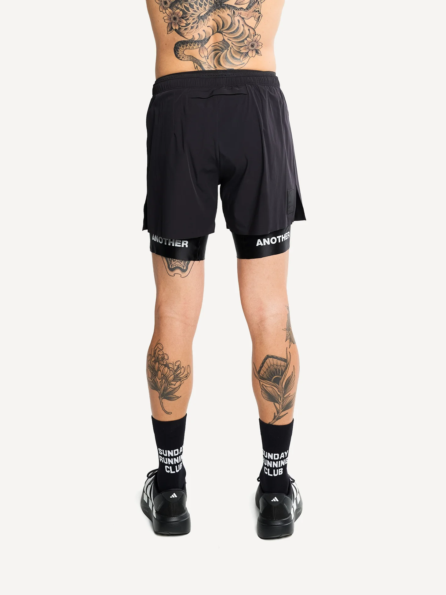SRC® Performance Double Layer Shorts - Image 24