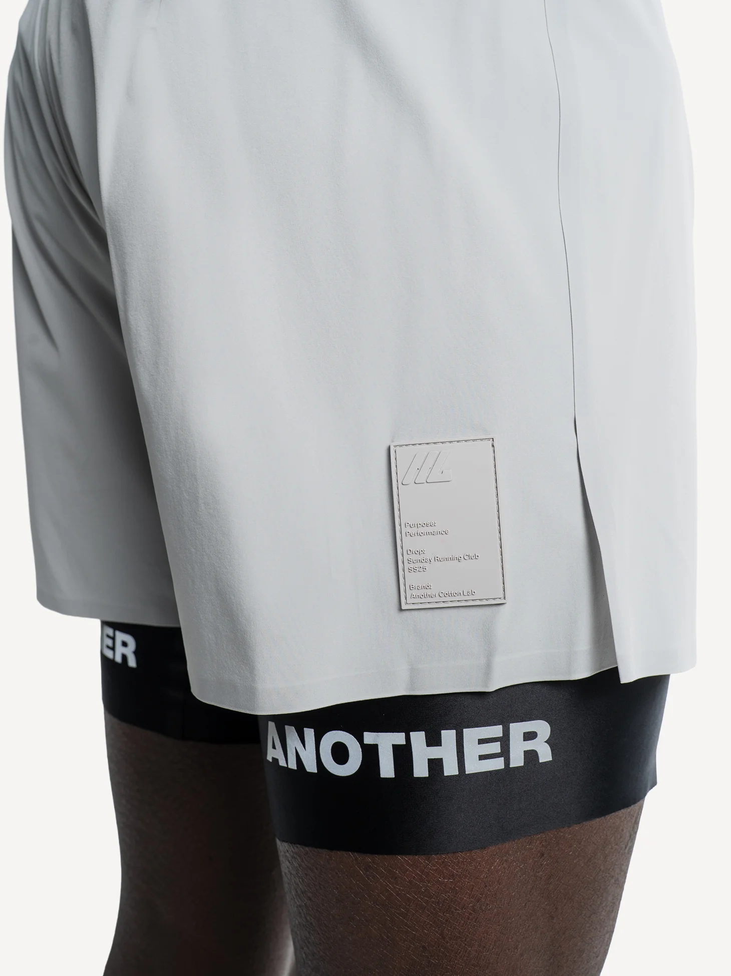 SRC® Performance Double Layer Shorts - Image 4
