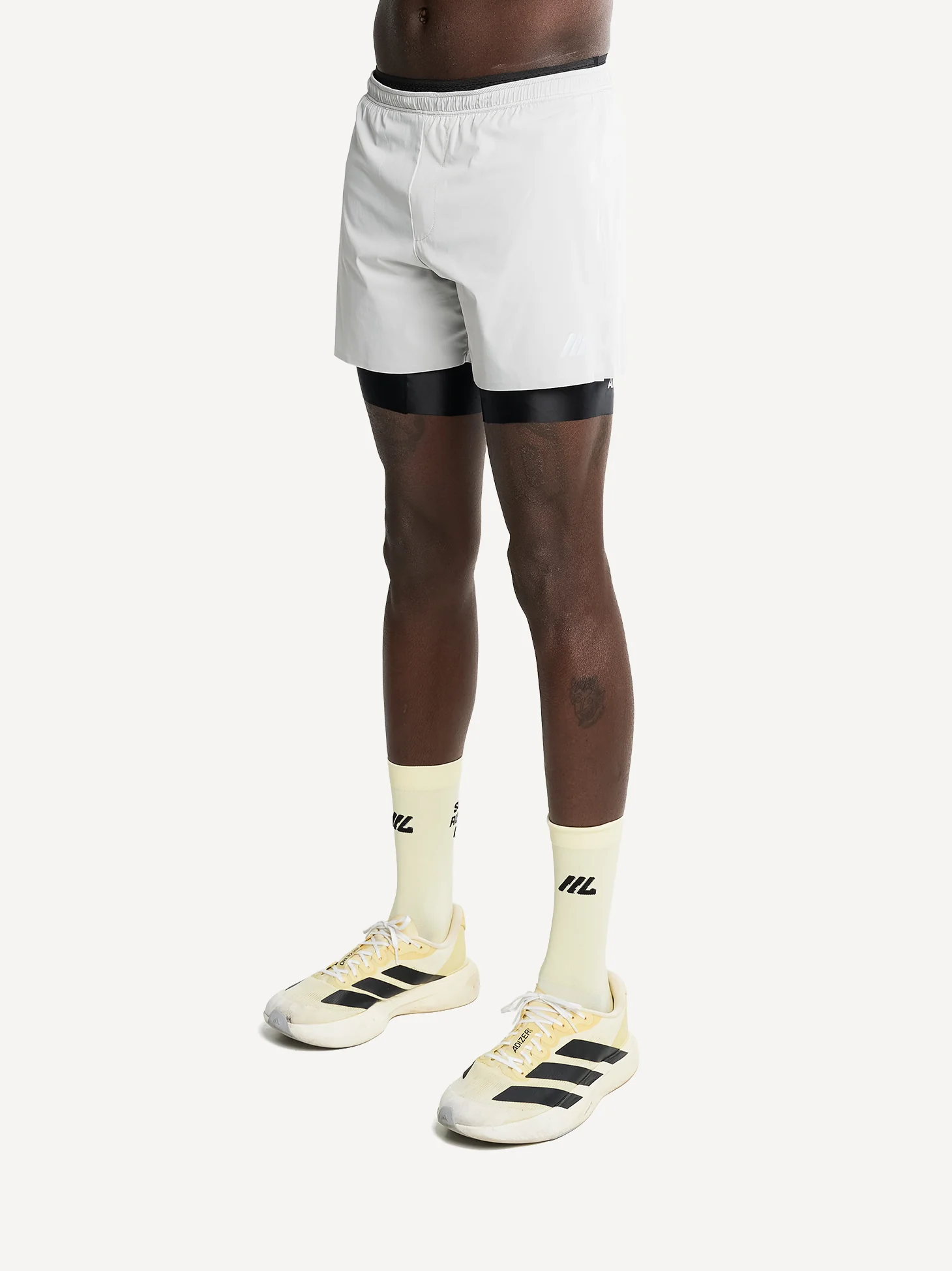 SRC® Performance Double Layer Shorts - Image 8