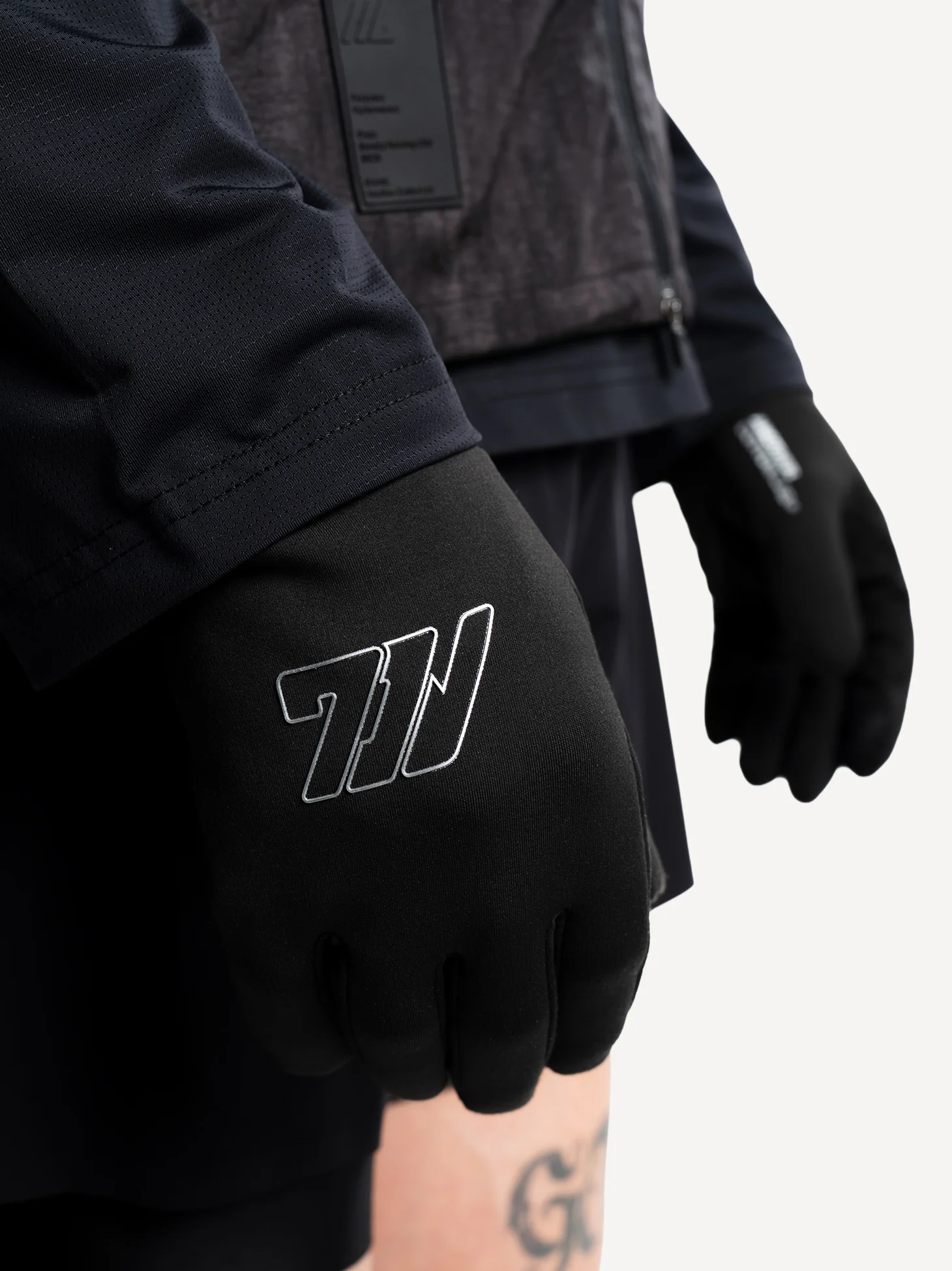 SRC® Performance Gloves - Image 4