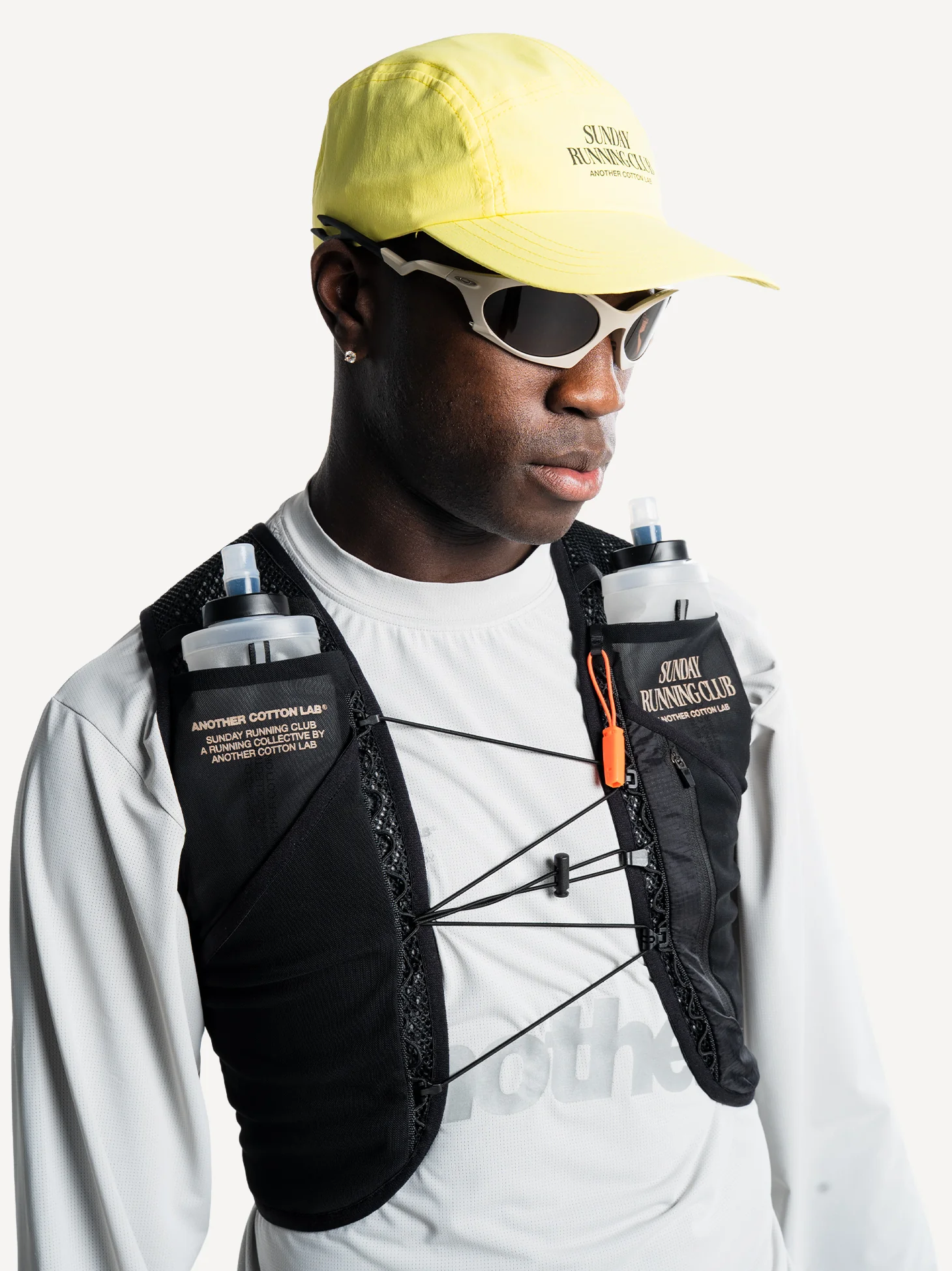 SRC® Performance Hydro Vest - Image 4
