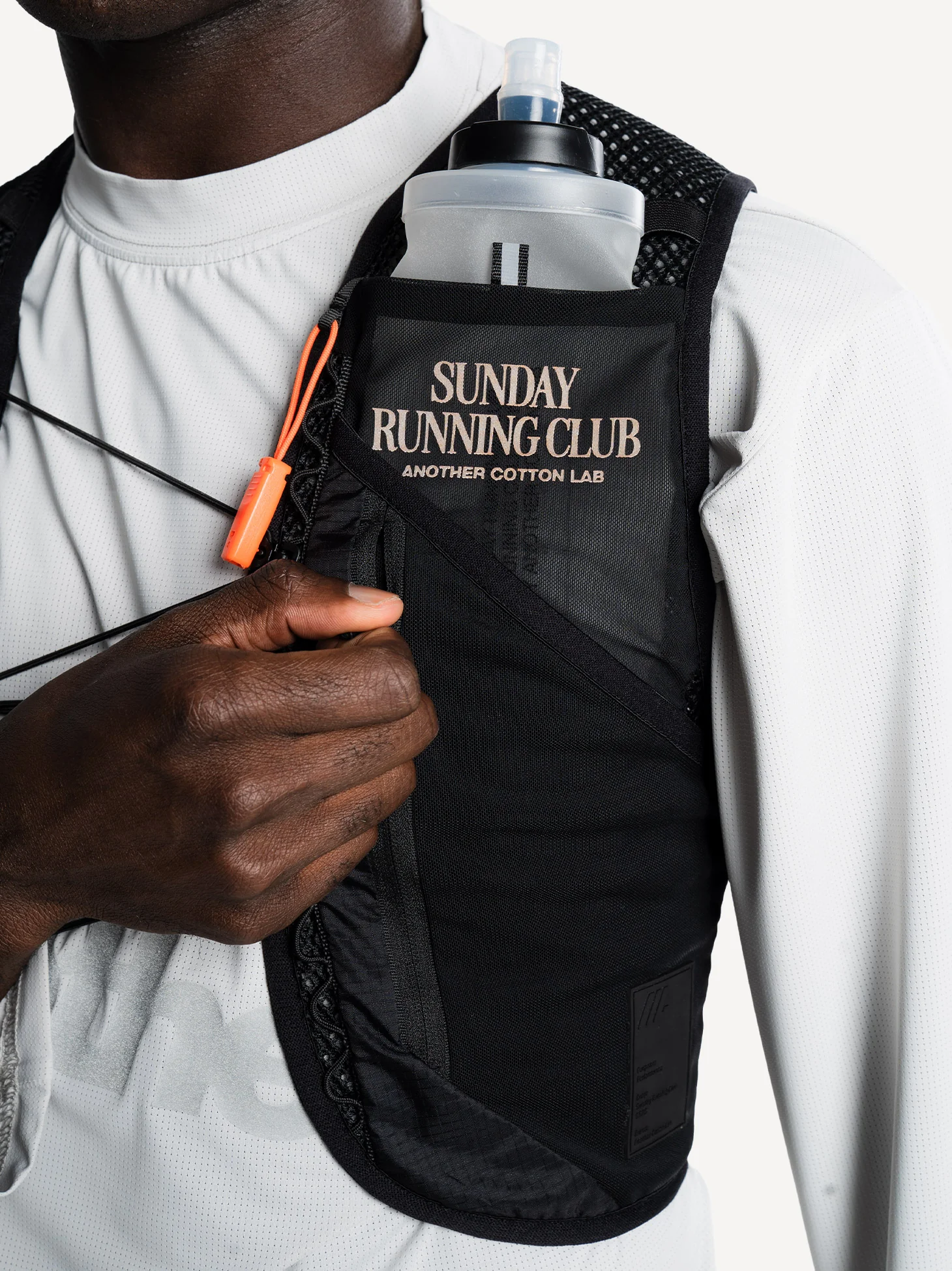 SRC® Performance Hydro Vest - Image 6
