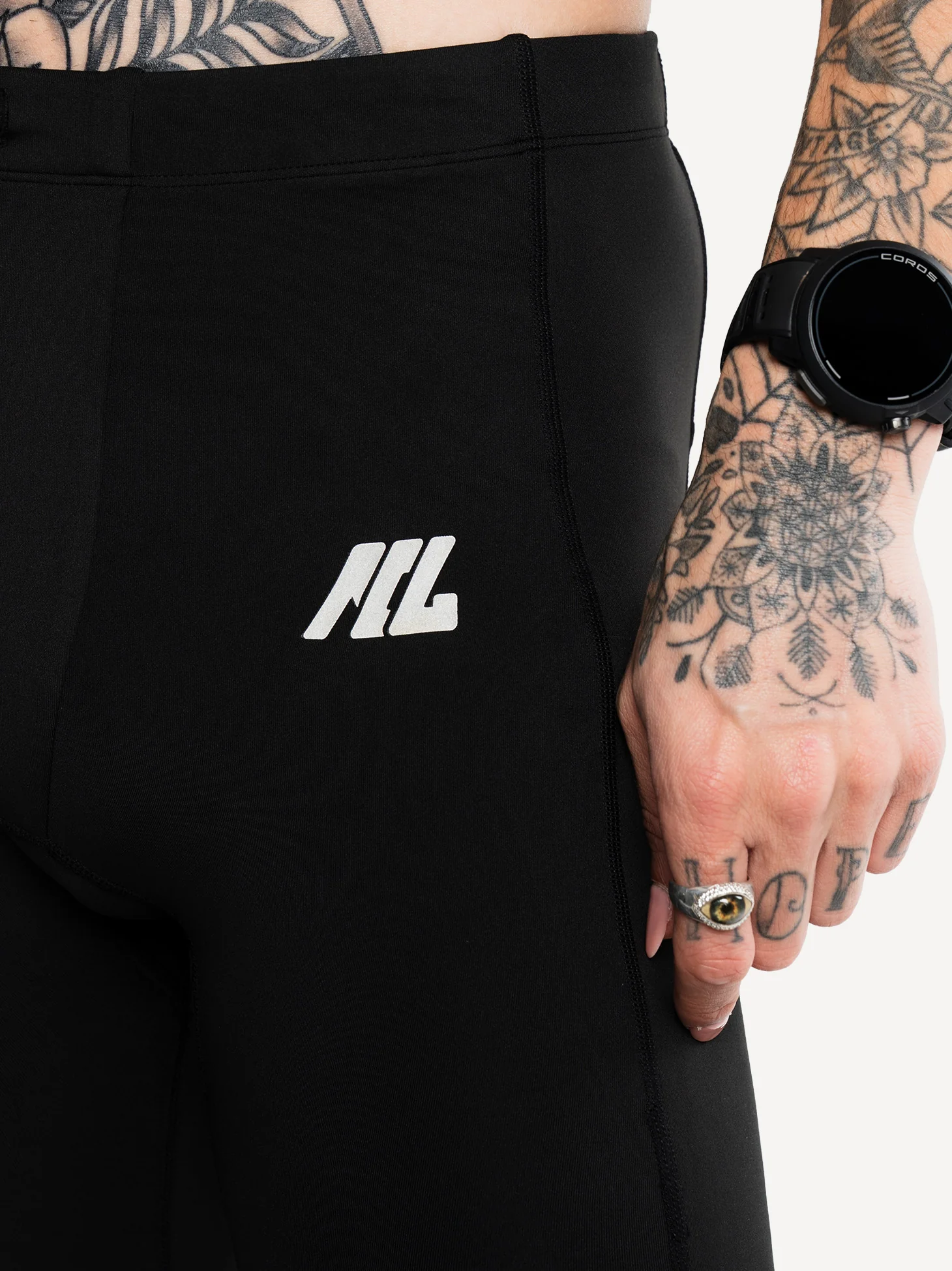 SRC® Performance Long Tight - Image 3