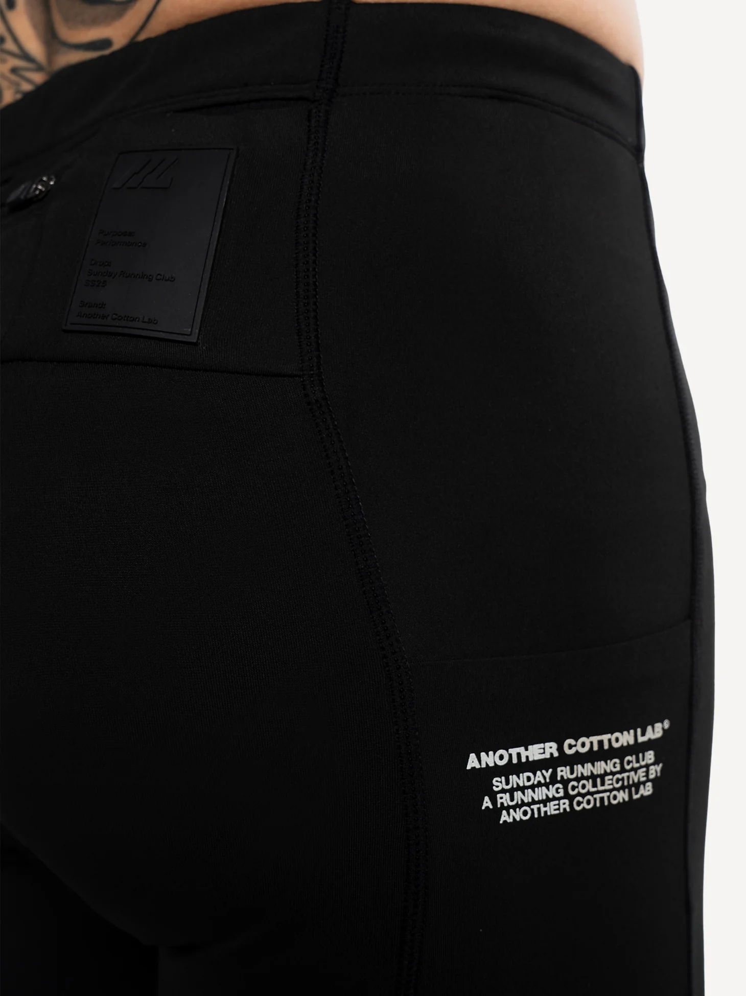 SRC® Performance Long Tight - Image 4