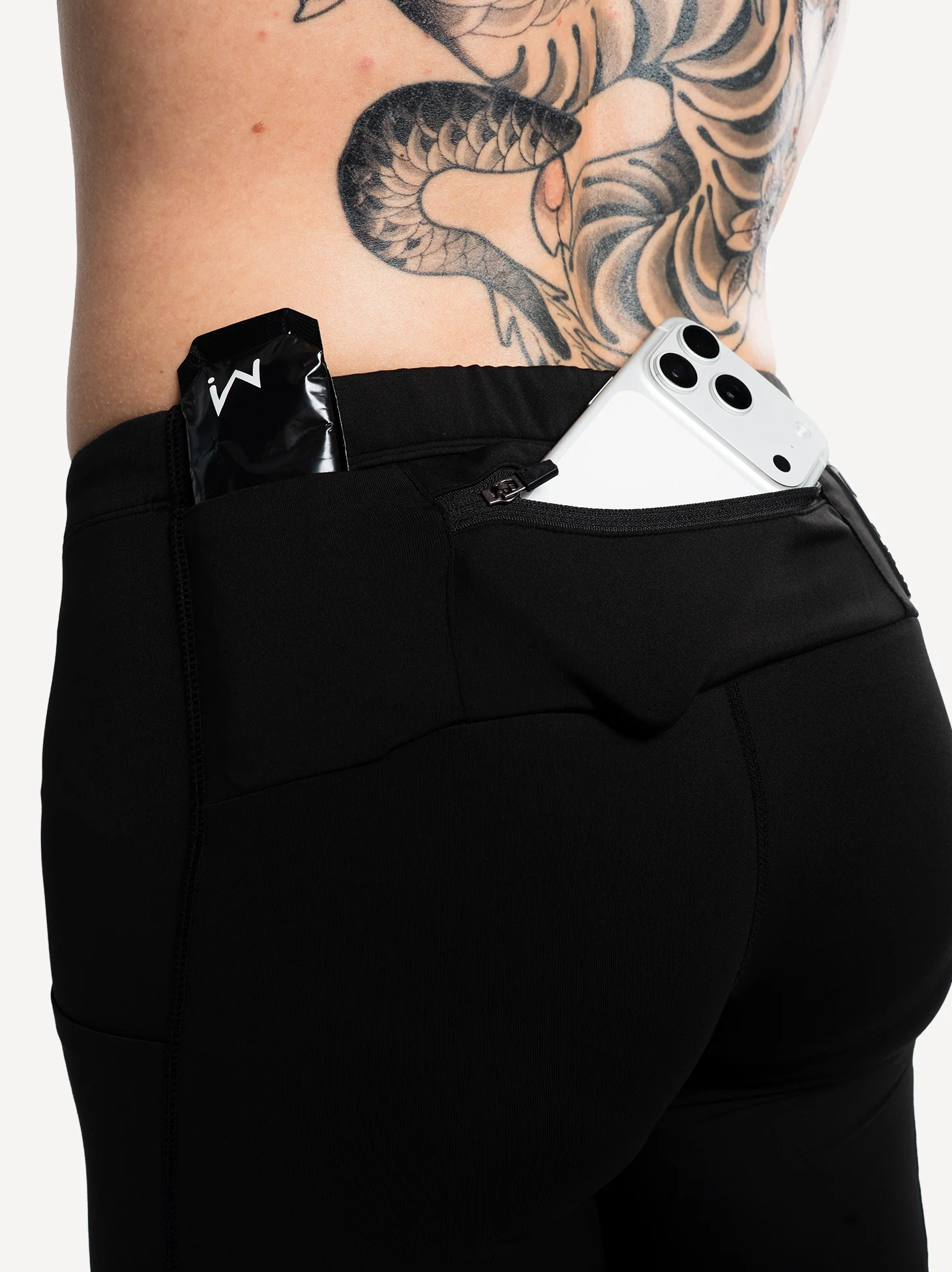 SRC® Performance Long Tight - Image 6