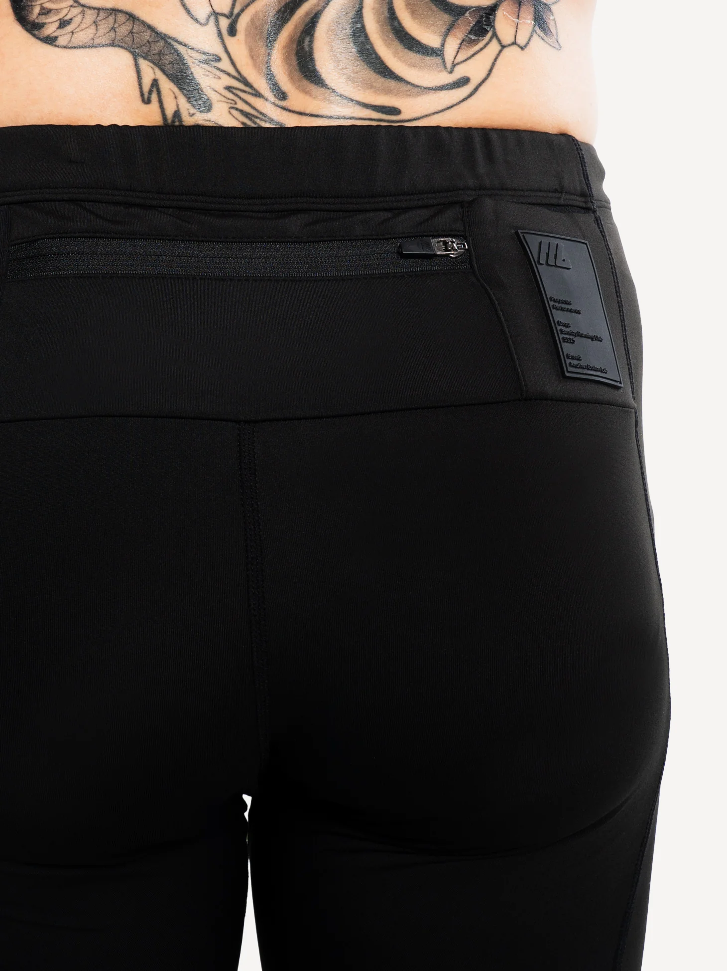 SRC® Performance Long Tight - Image 7