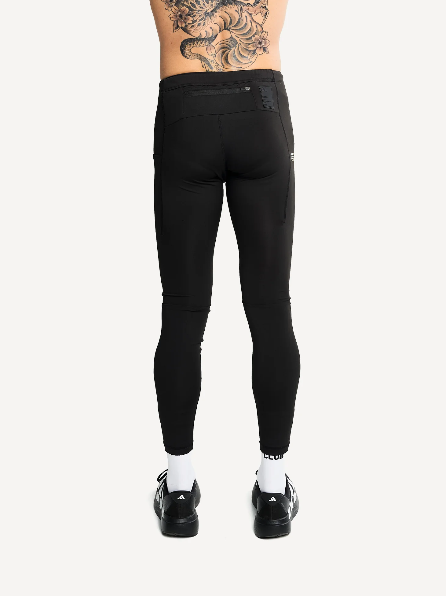 SRC® Performance Long Tight - Image 9