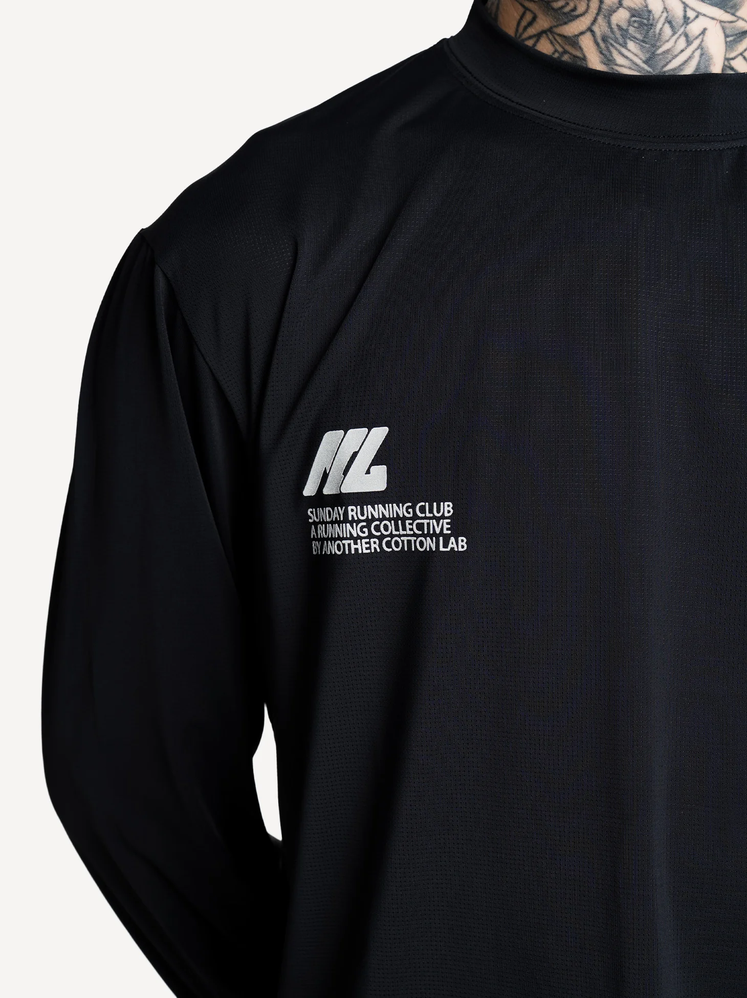 SRC® Performance Longsleeve - Image 10