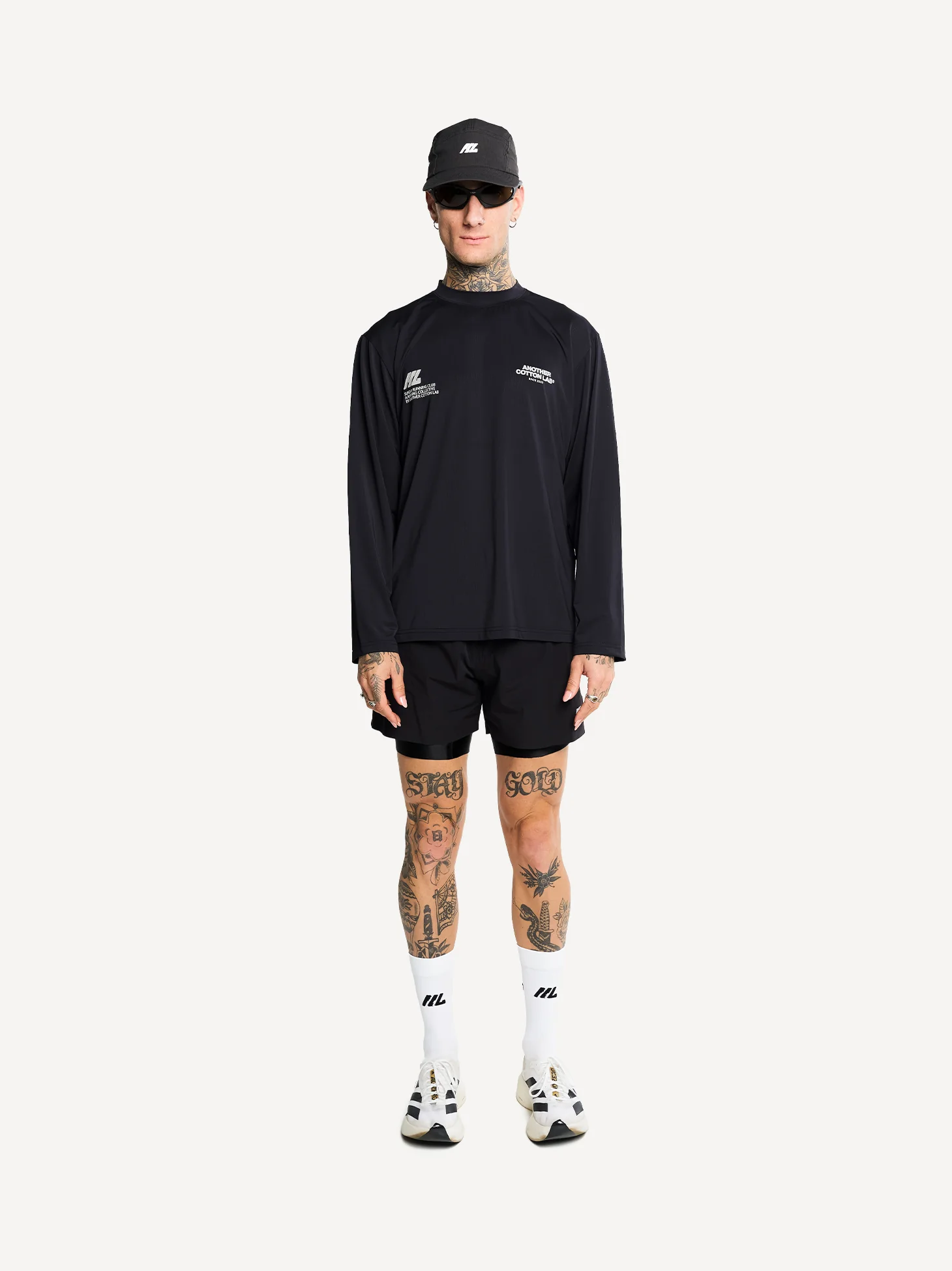 SRC® Performance Longsleeve - Image 14