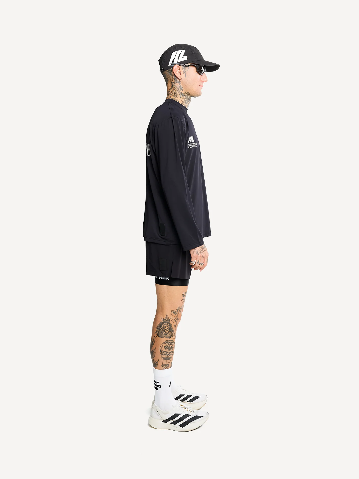 SRC® Performance Longsleeve - Image 15