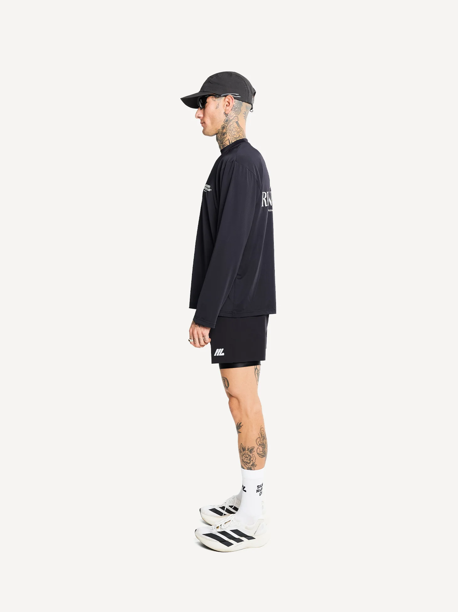 SRC® Performance Longsleeve - Image 16