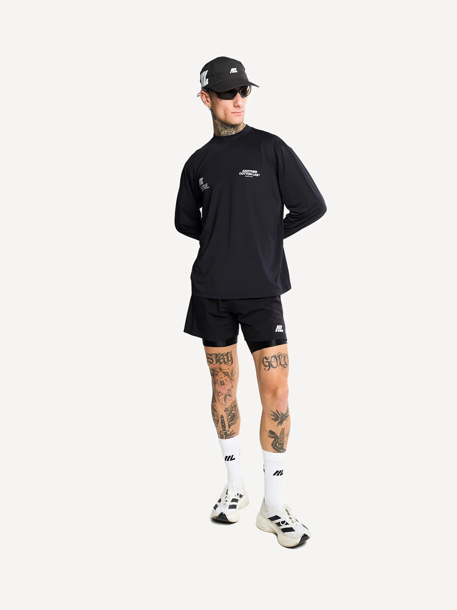 SRC® Performance Longsleeve - Image 17