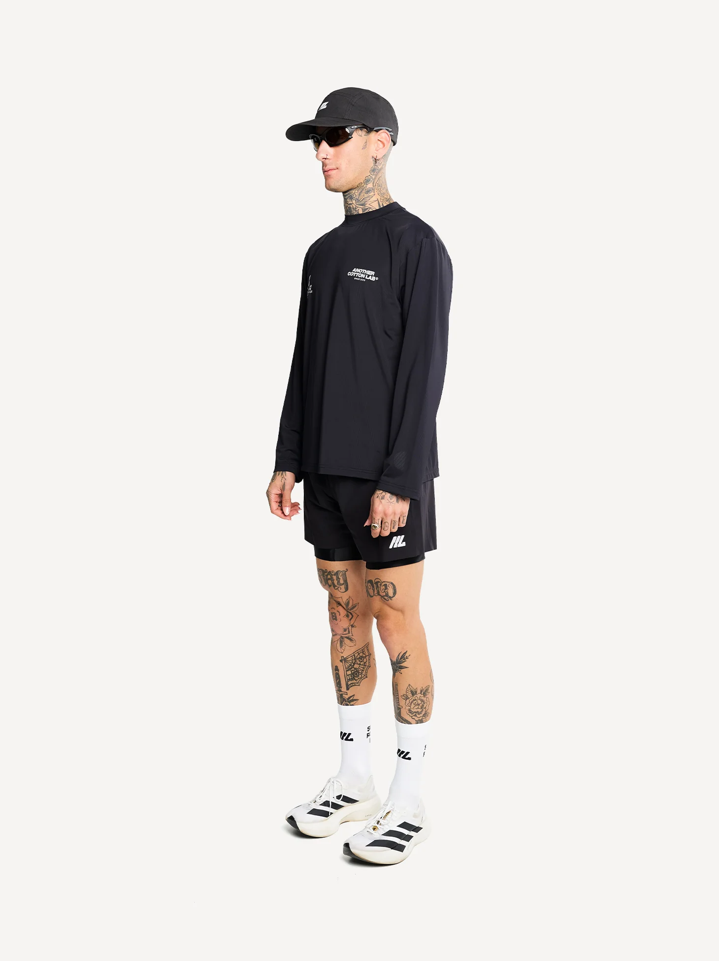 SRC® Performance Longsleeve - Image 18