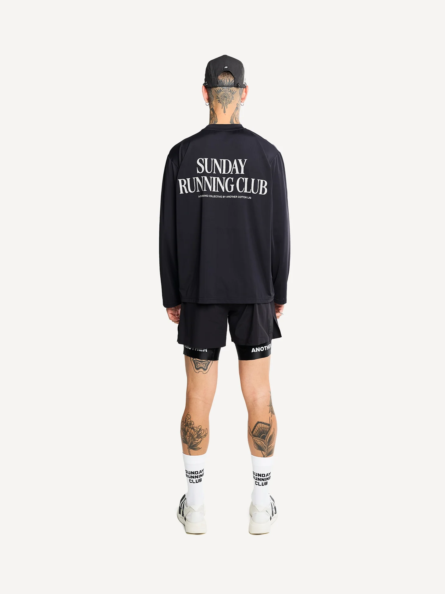 SRC® Performance Longsleeve - Image 19