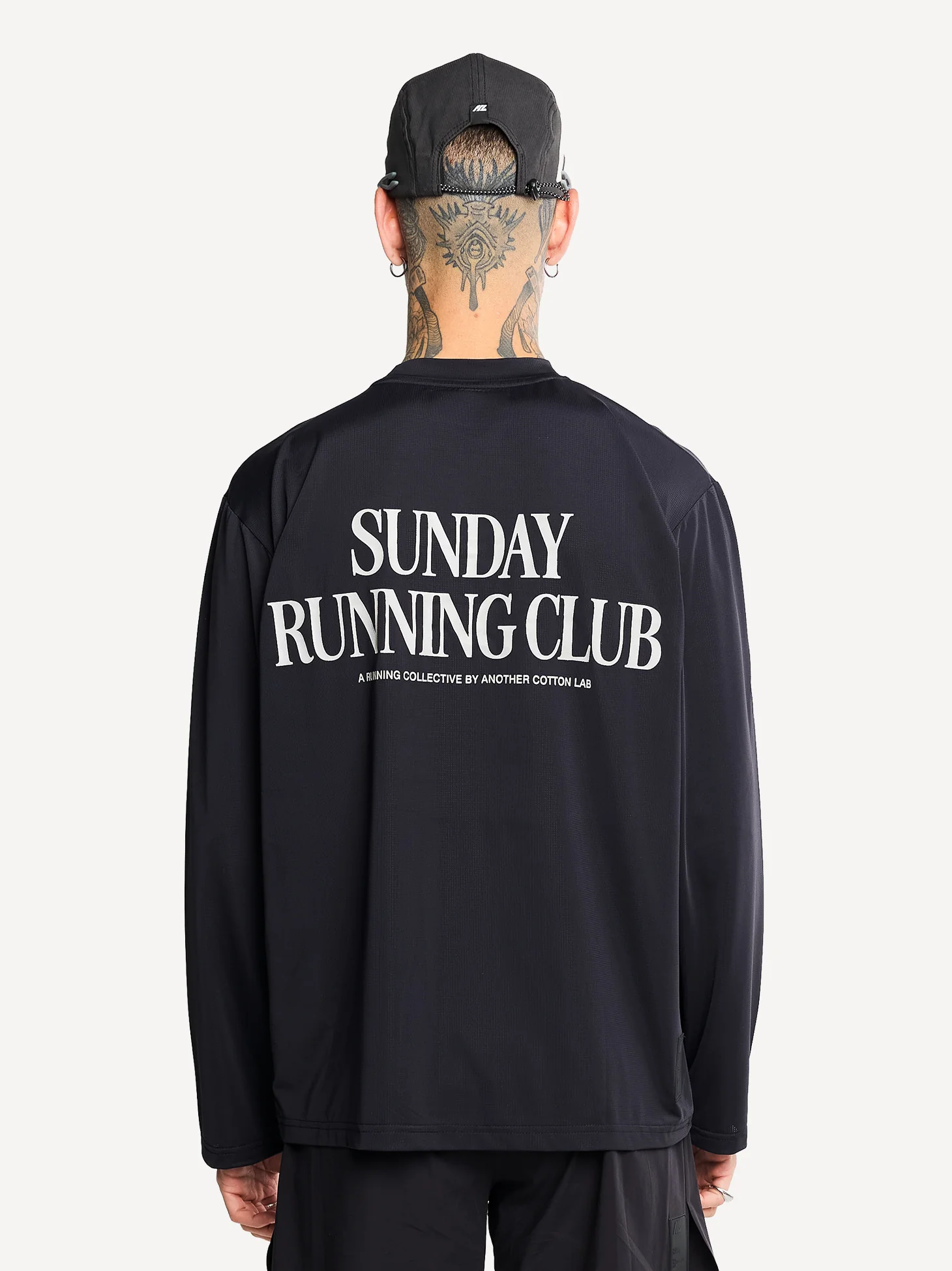SRC® Performance Longsleeve - Image 3