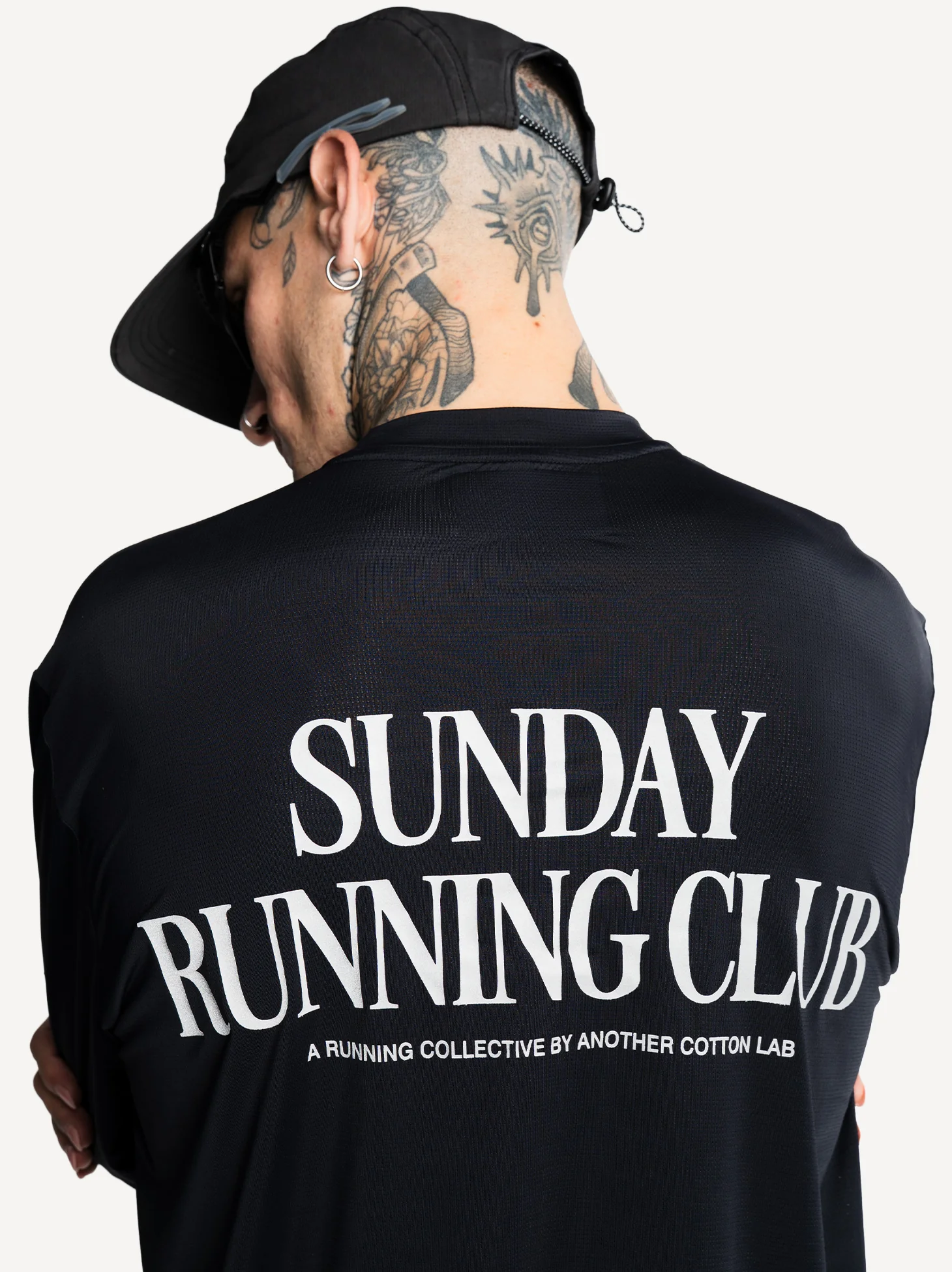 SRC® Performance Longsleeve - Image 4