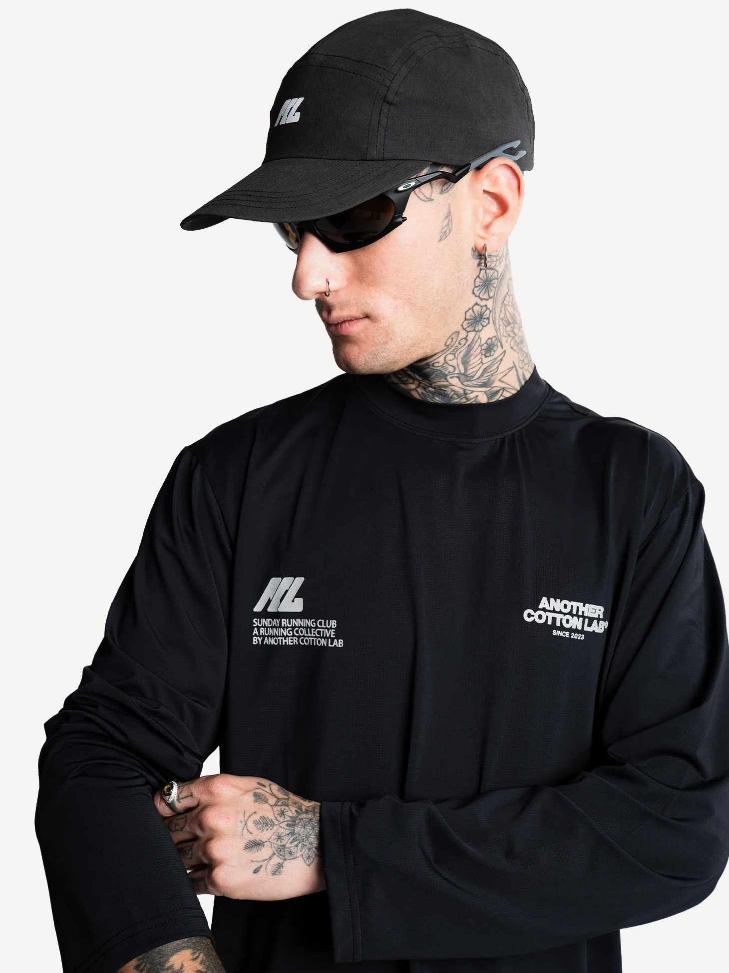 SRC® Performance Longsleeve - Image 5