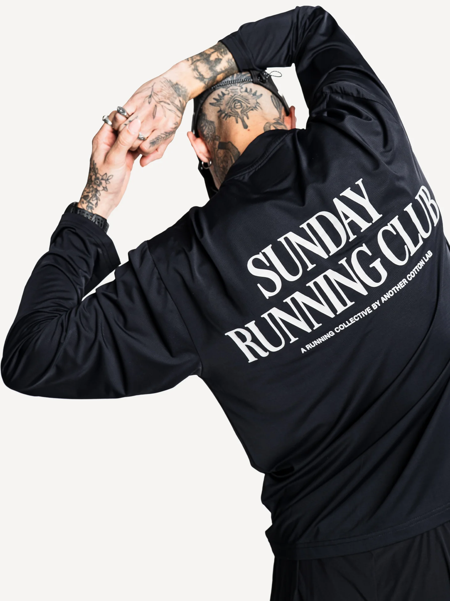 SRC® Performance Longsleeve - Image 6