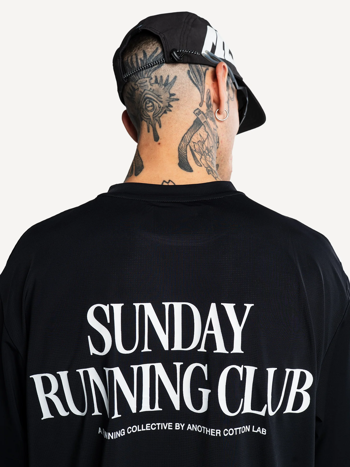 SRC® Performance Longsleeve - Image 7