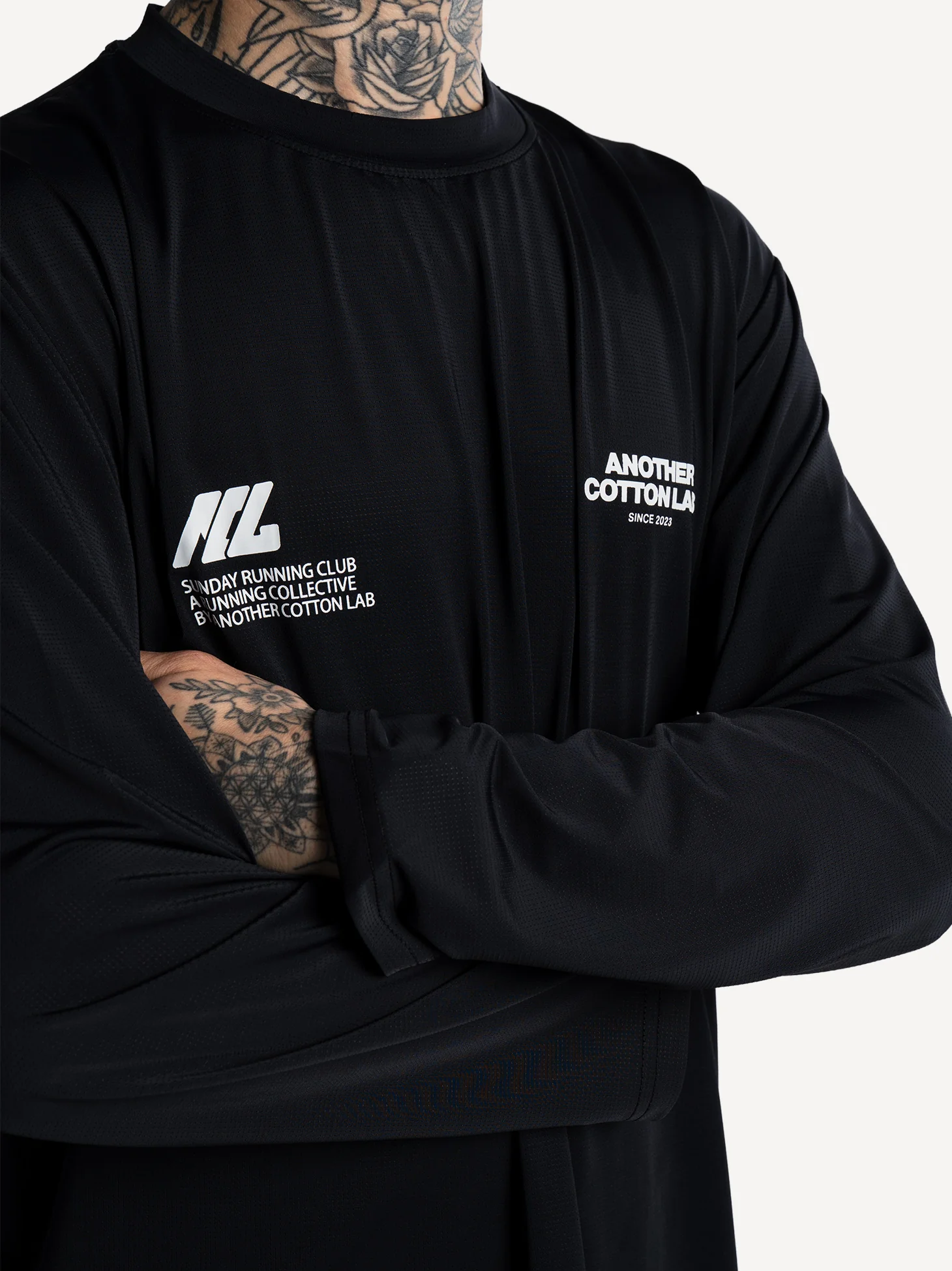 SRC® Performance Longsleeve - Image 8