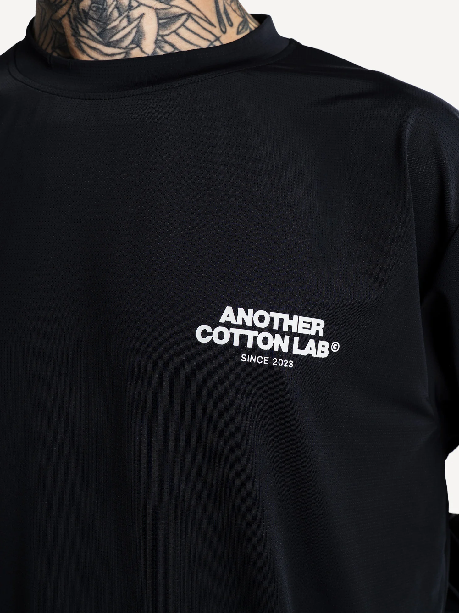 SRC® Performance Longsleeve - Image 9