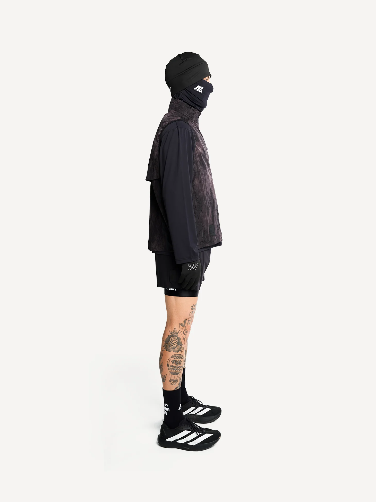 SRC® Performance Neck Warmer - Image 5