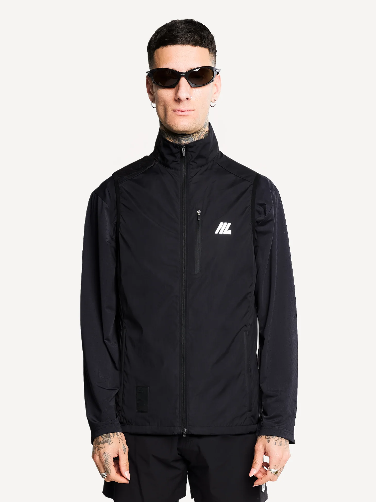 SRC® Performance Padded Vest - Image 3