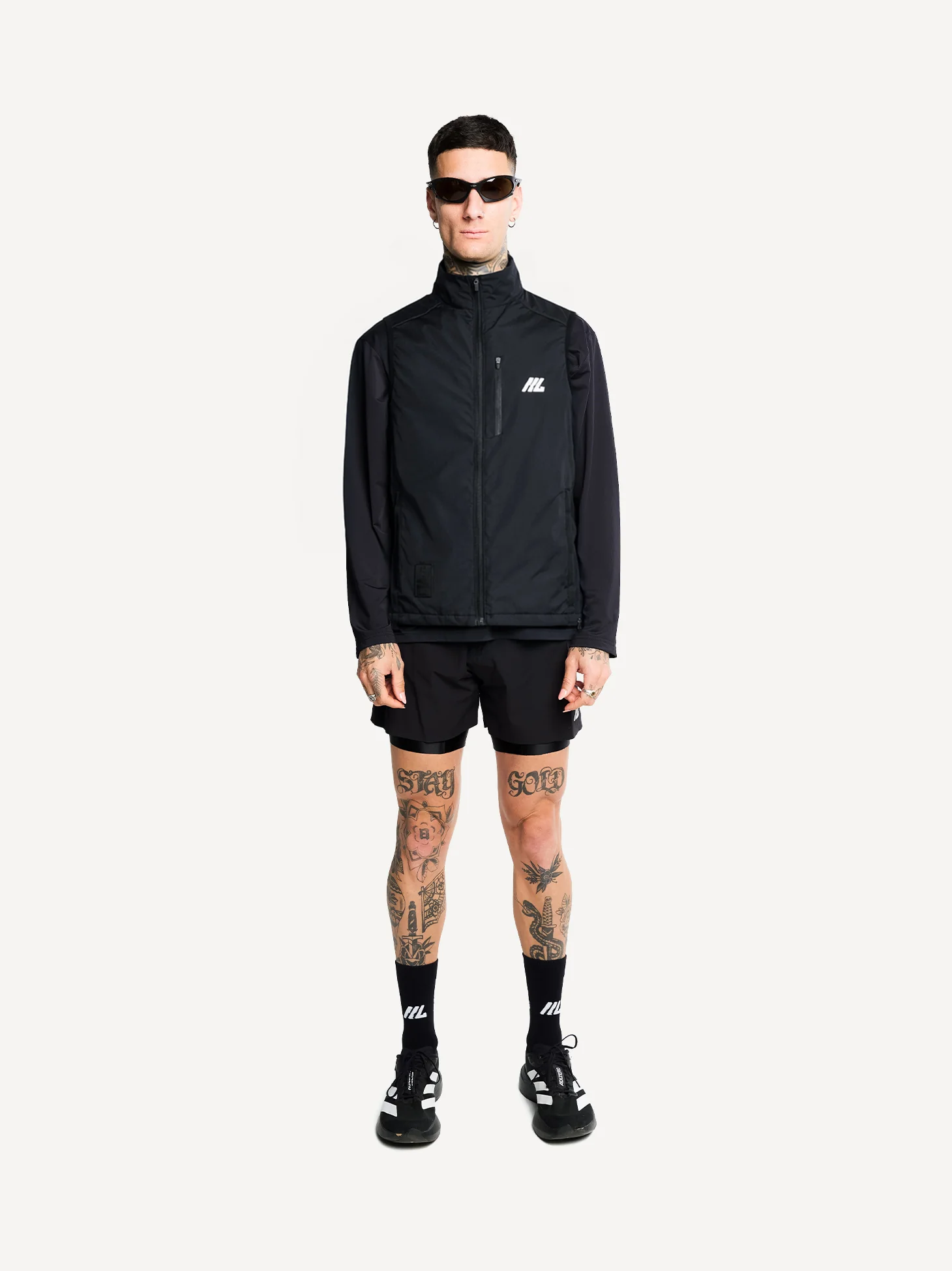 SRC® Performance Padded Vest - Image 4