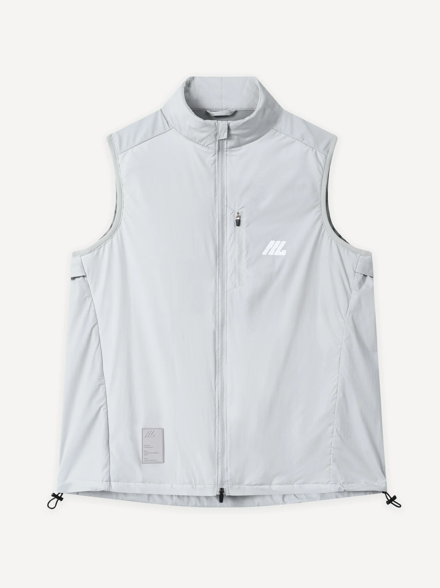 SRC® Performance Padded Vest - Image 7