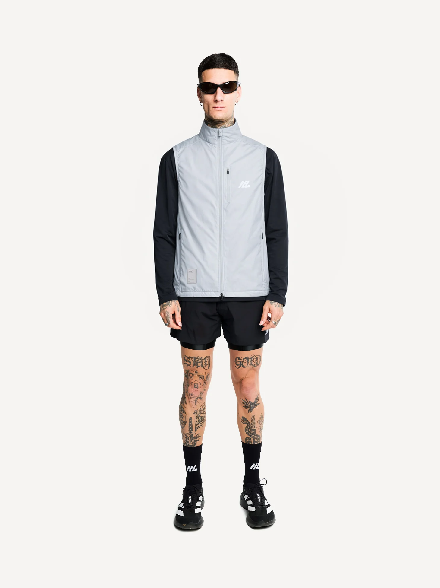 SRC® Performance Padded Vest - Image 8