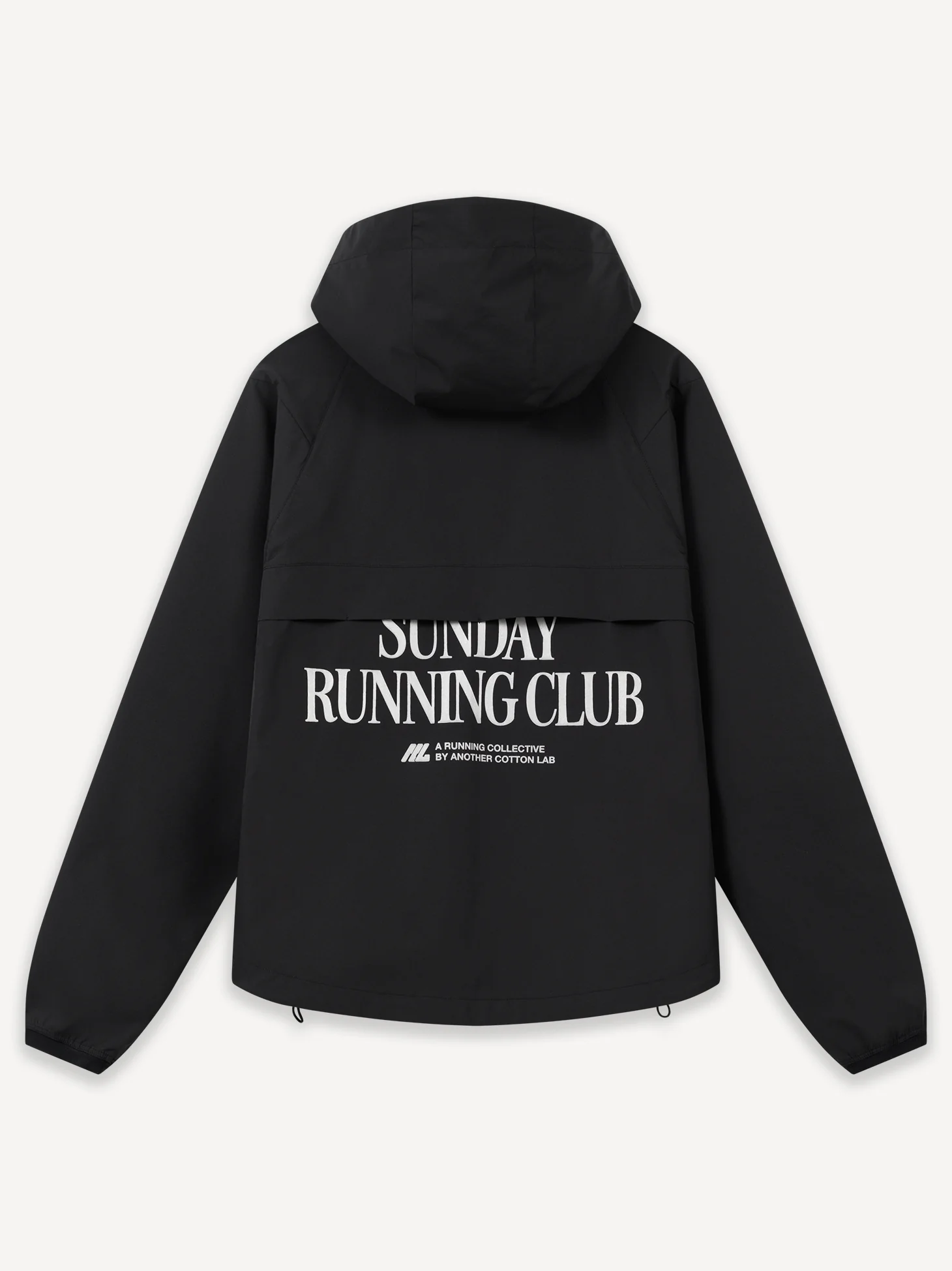 SRC® Performance Rain Jacket