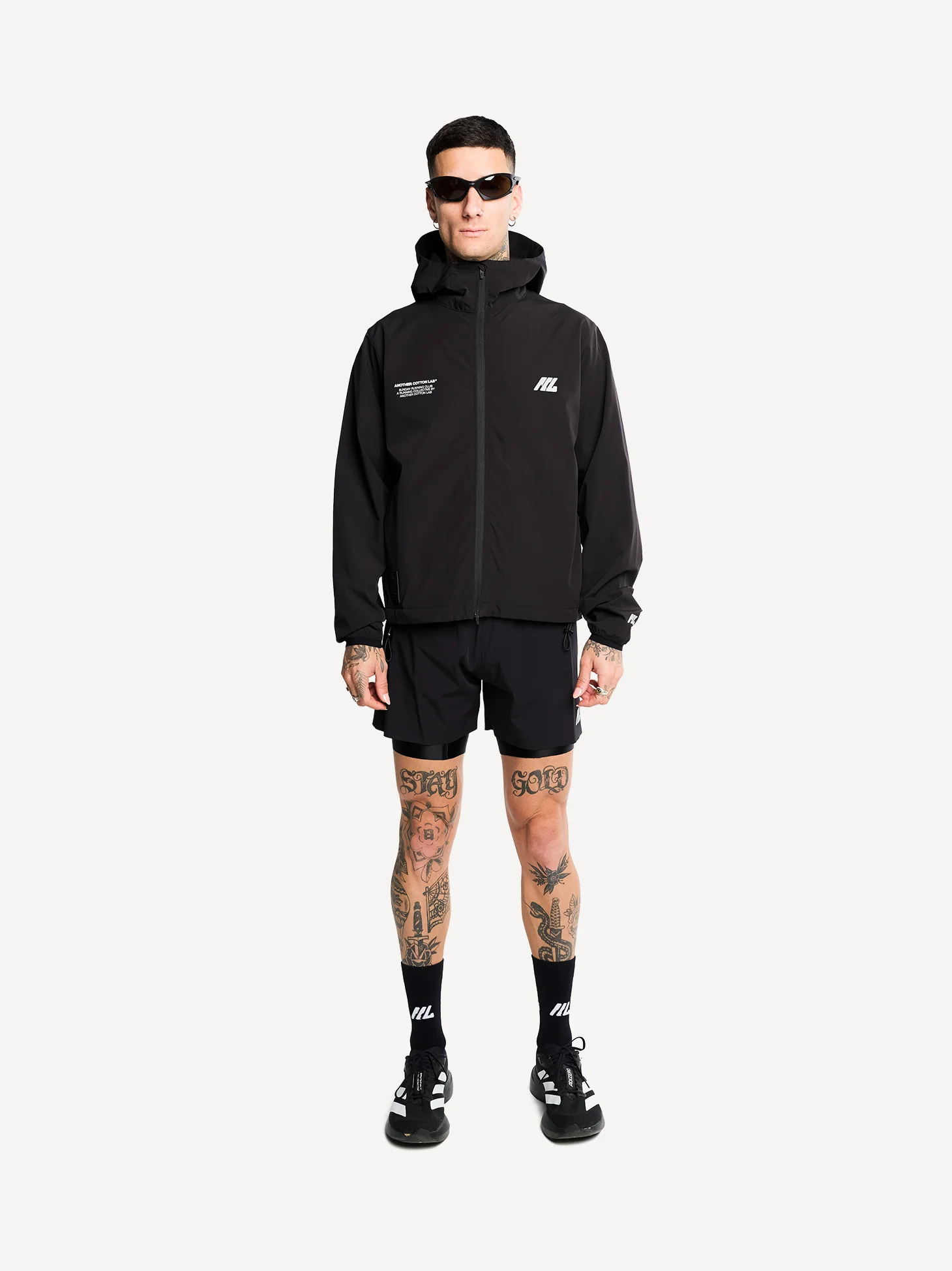 SRC® Performance Rain Jacket - Image 10